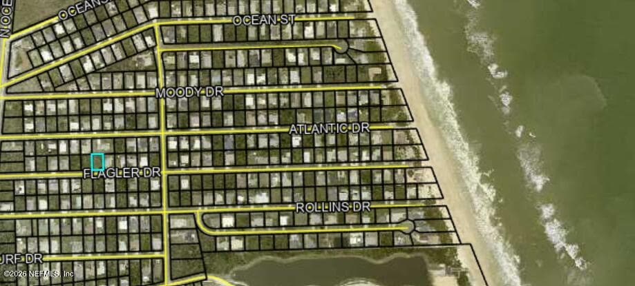 15 FLAGLER Drive, Palm Coast, FL 32137, Palm Coast — exterior