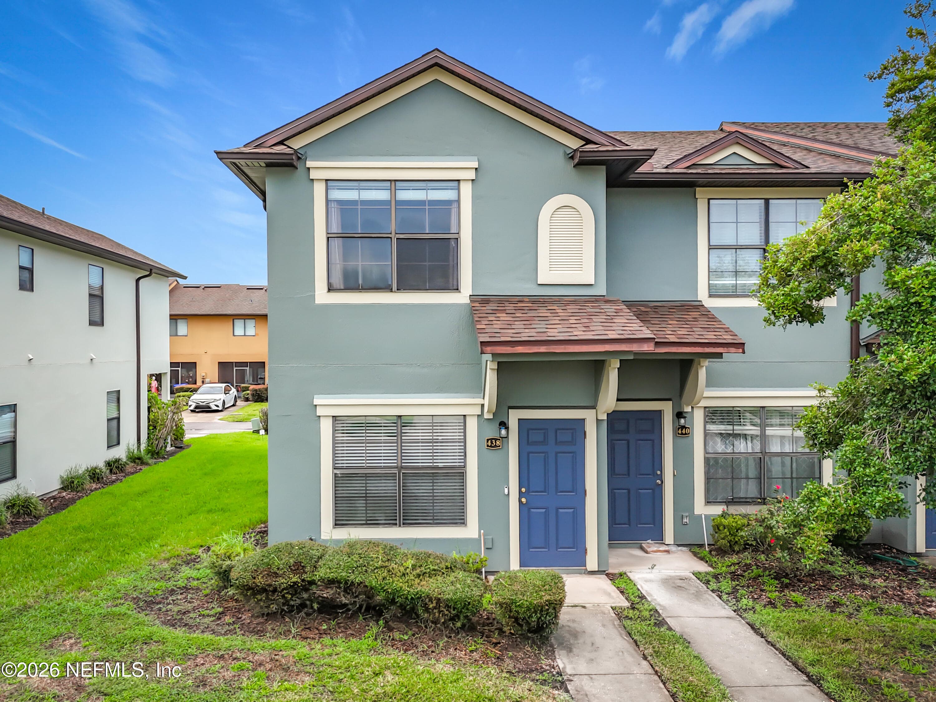 438 CABERNET Place, St. Augustine, FL 32084, St. Augustine — exterior