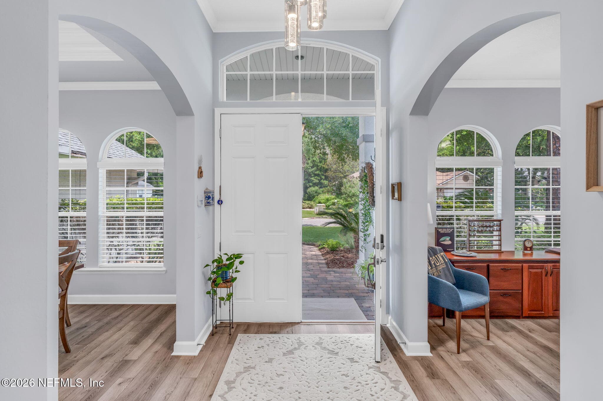 554 SANTA MARIA Drive, Fernandina Beach, FL 32034, Fernandina Beach — photo 2