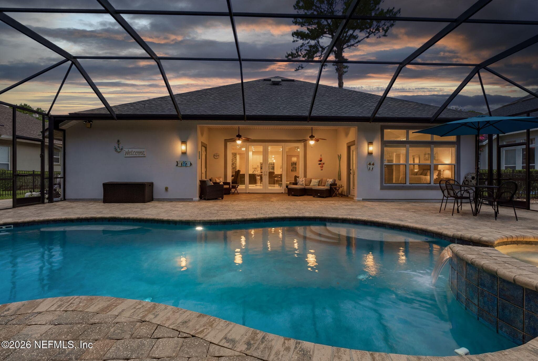 554 SANTA MARIA Drive, Fernandina Beach, FL 32034, Fernandina Beach — photo 3