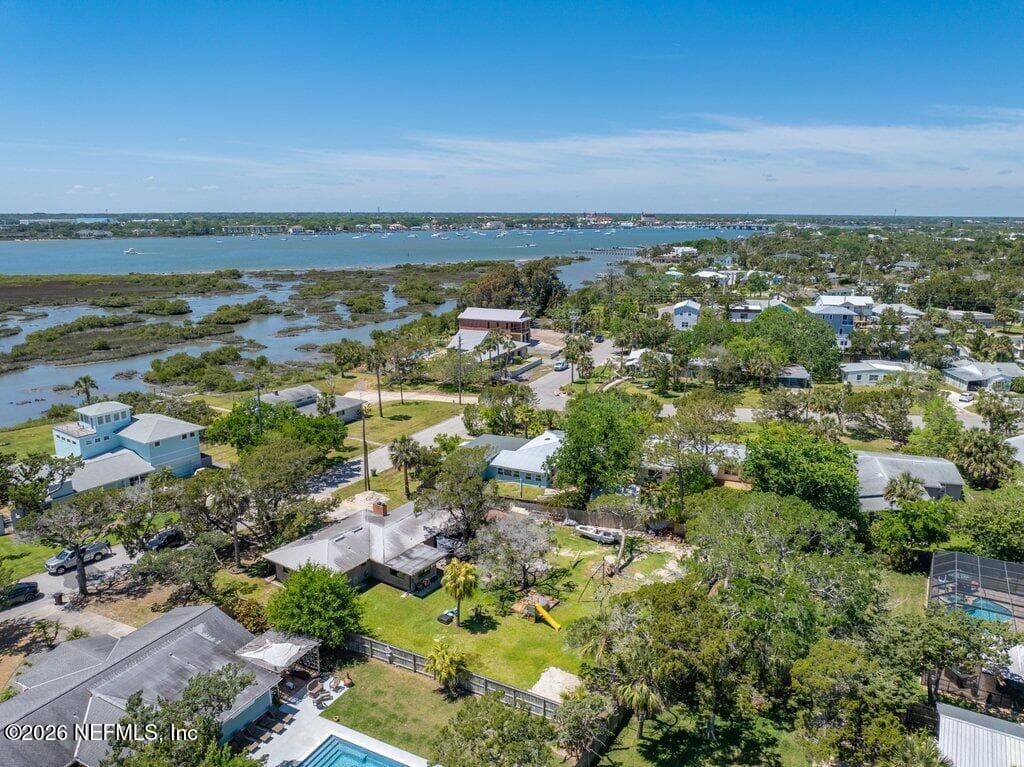 204 COQUINA Avenue, St. Augustine Beach, FL 32080, St. Augustine Beach — photo 3