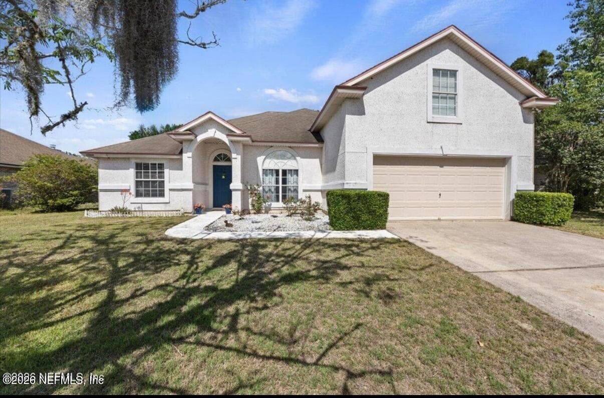 2303 RAVINES LAKES Road, Middleburg, FL 32068, Middleburg — exterior