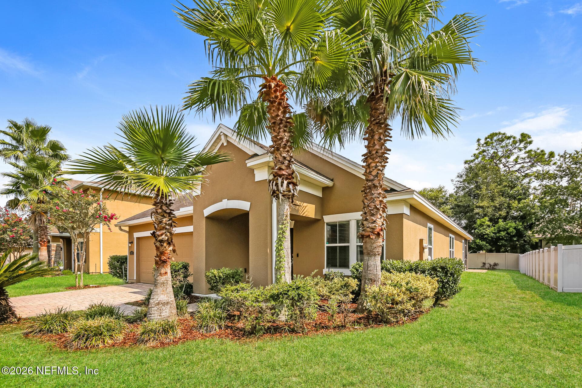 162 BRADFORD LAKE Circle, Jacksonville, FL 32218, Jacksonville — photo 2