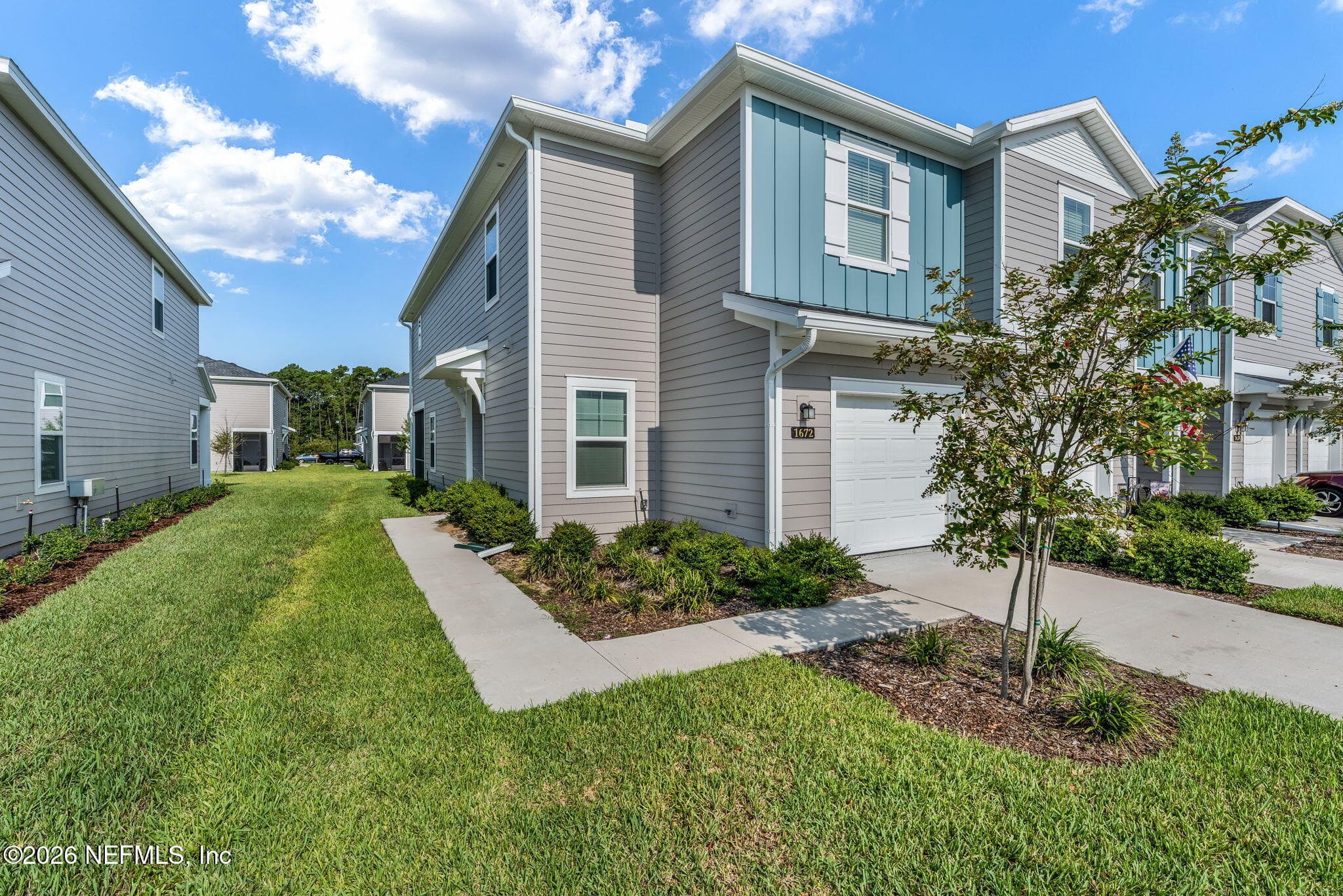 1672 GARDEN GROVE Court, Jacksonville, FL 32211, Jacksonville — photo 2