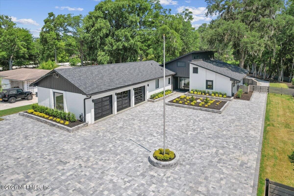 8833 SANCHEZ Road, Jacksonville, FL 32217, Jacksonville — exterior