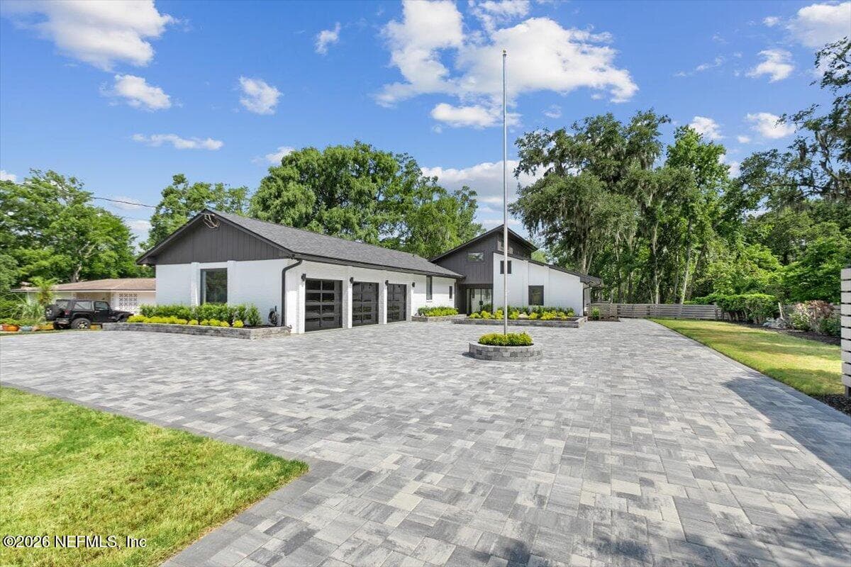 8833 SANCHEZ Road, Jacksonville, FL 32217, Jacksonville — photo 2