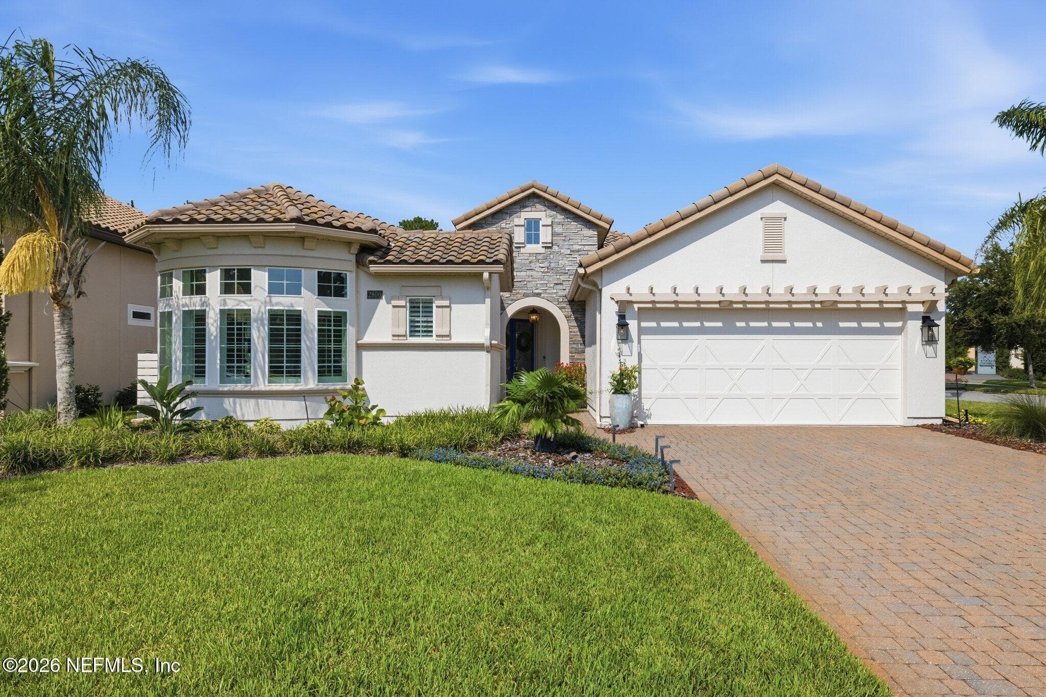 2800 BASTIA Court, Jacksonville, FL 32246, Jacksonville — photo 2