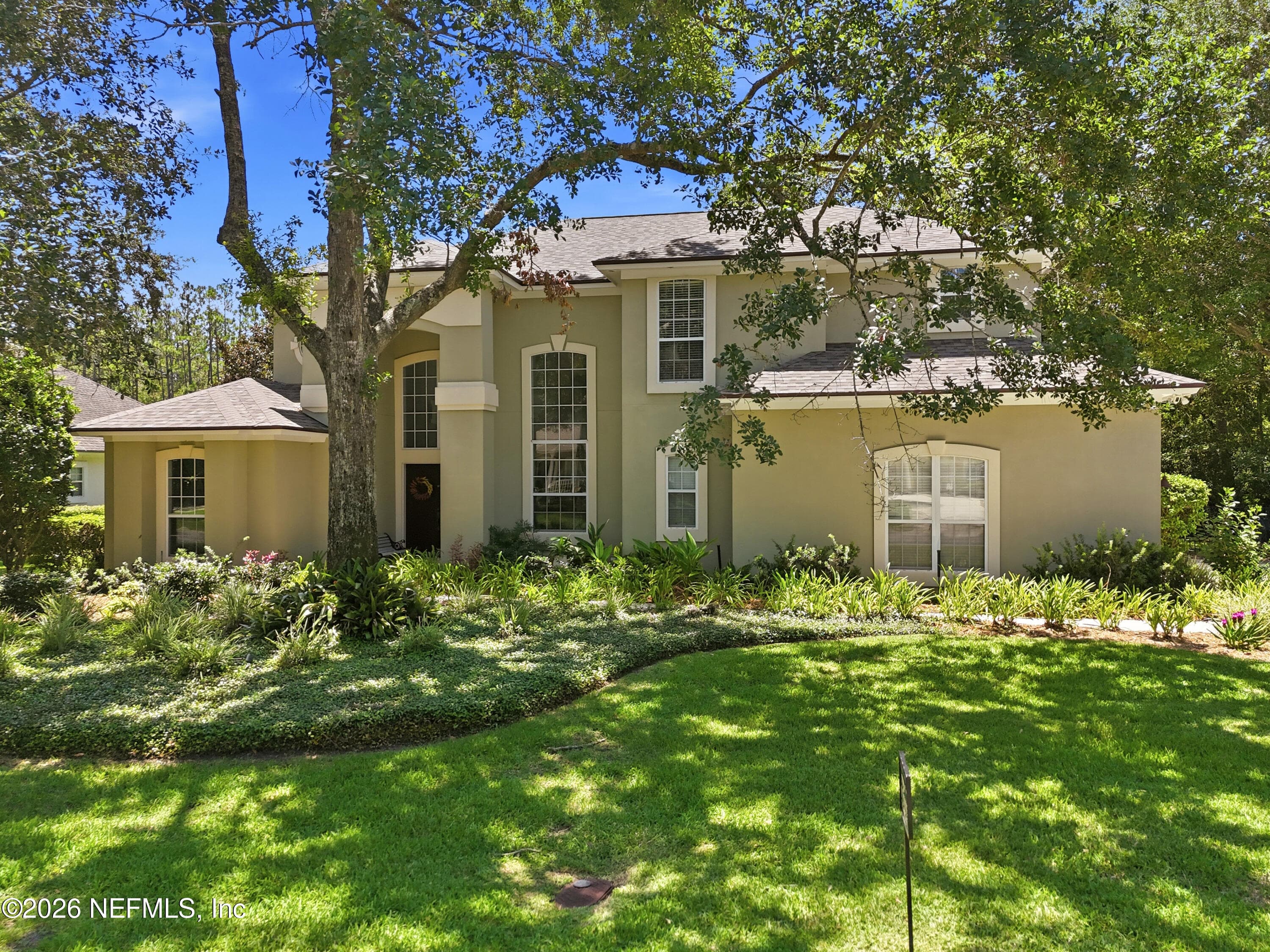 1843 COMMODORE POINT Drive, Fleming Island, FL 32003, Fleming Island — exterior