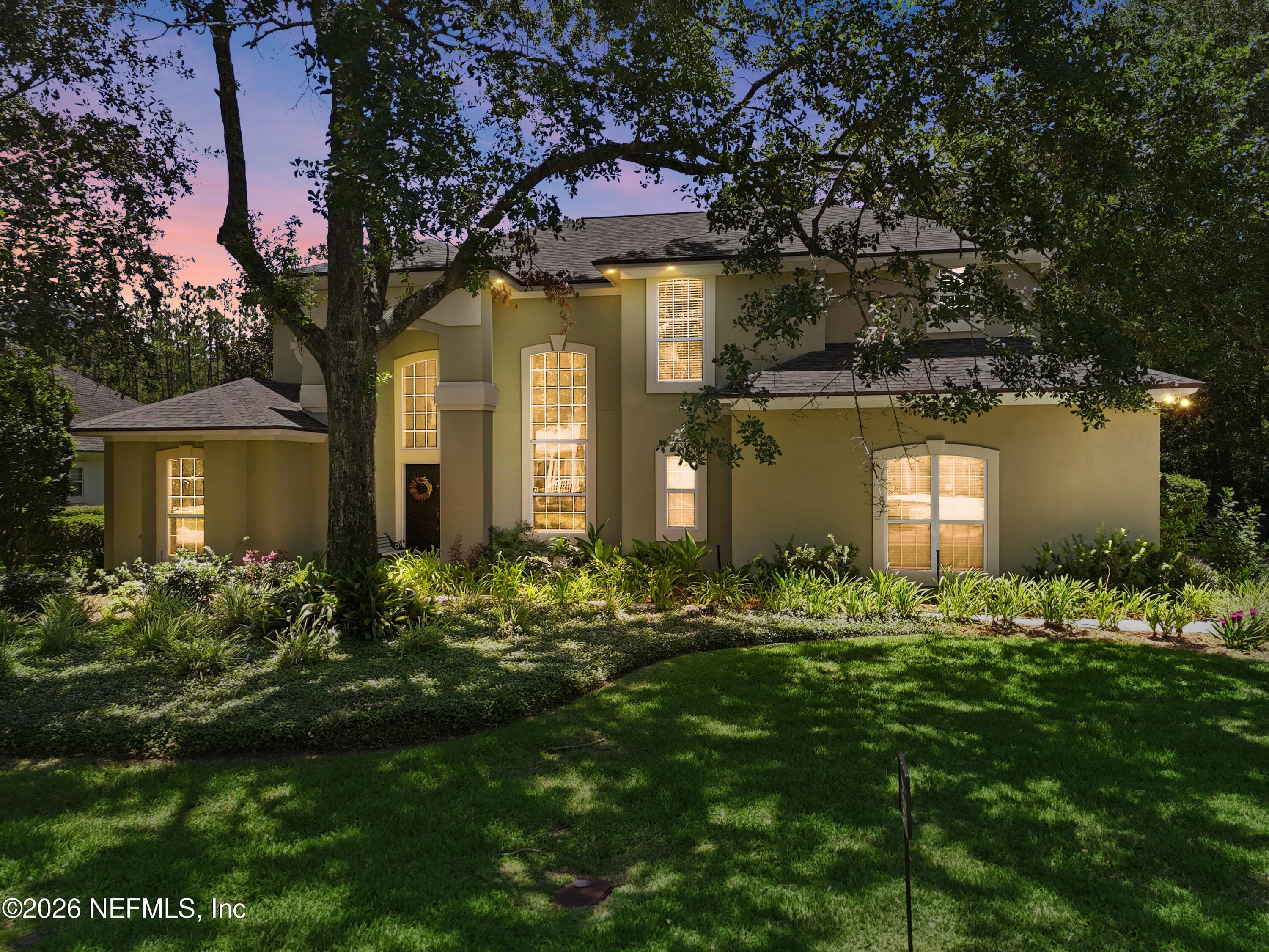 1843 COMMODORE POINT Drive, Fleming Island, FL 32003, Fleming Island — photo 2