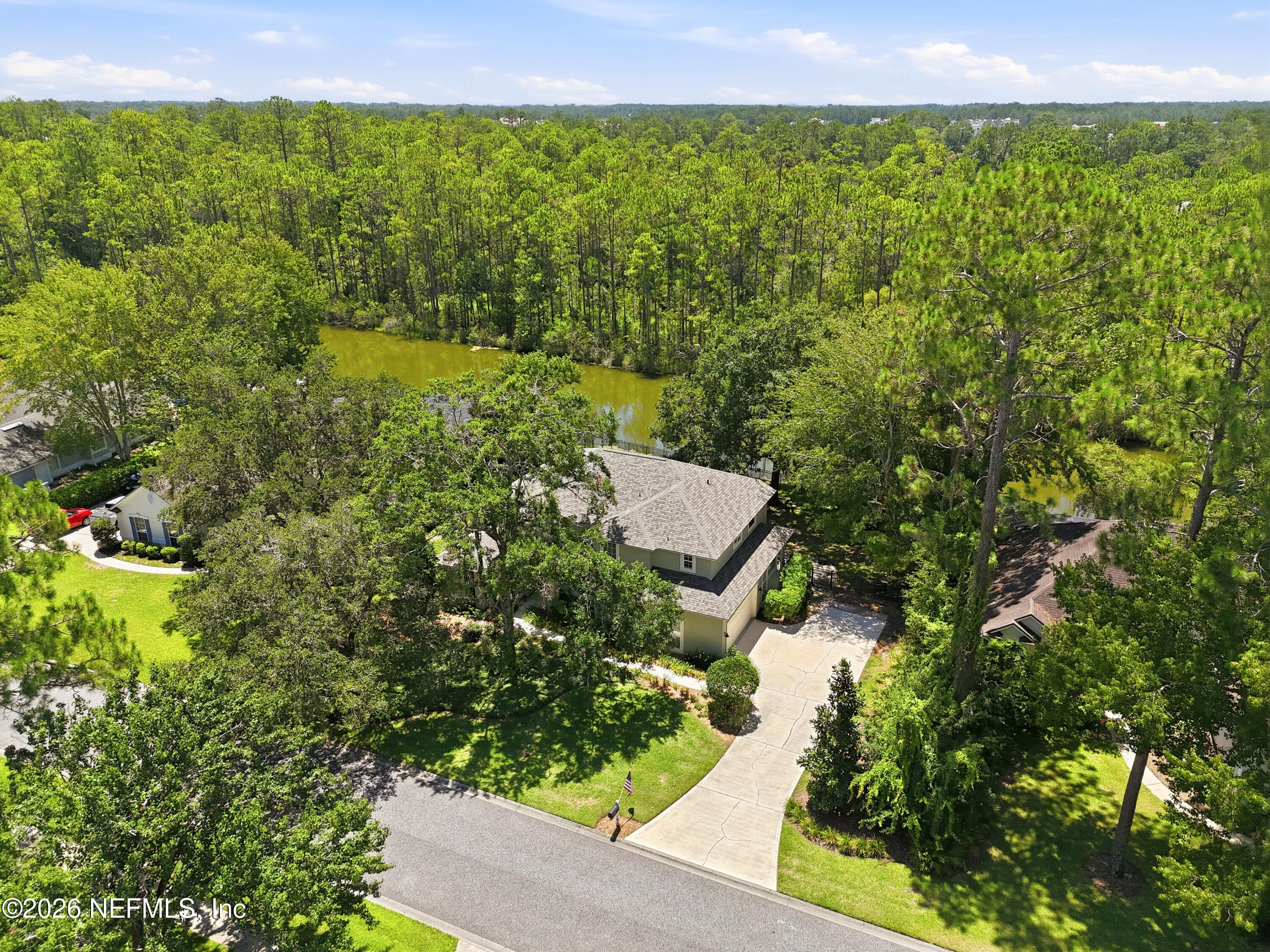 1843 COMMODORE POINT Drive, Fleming Island, FL 32003, Fleming Island — photo 3
