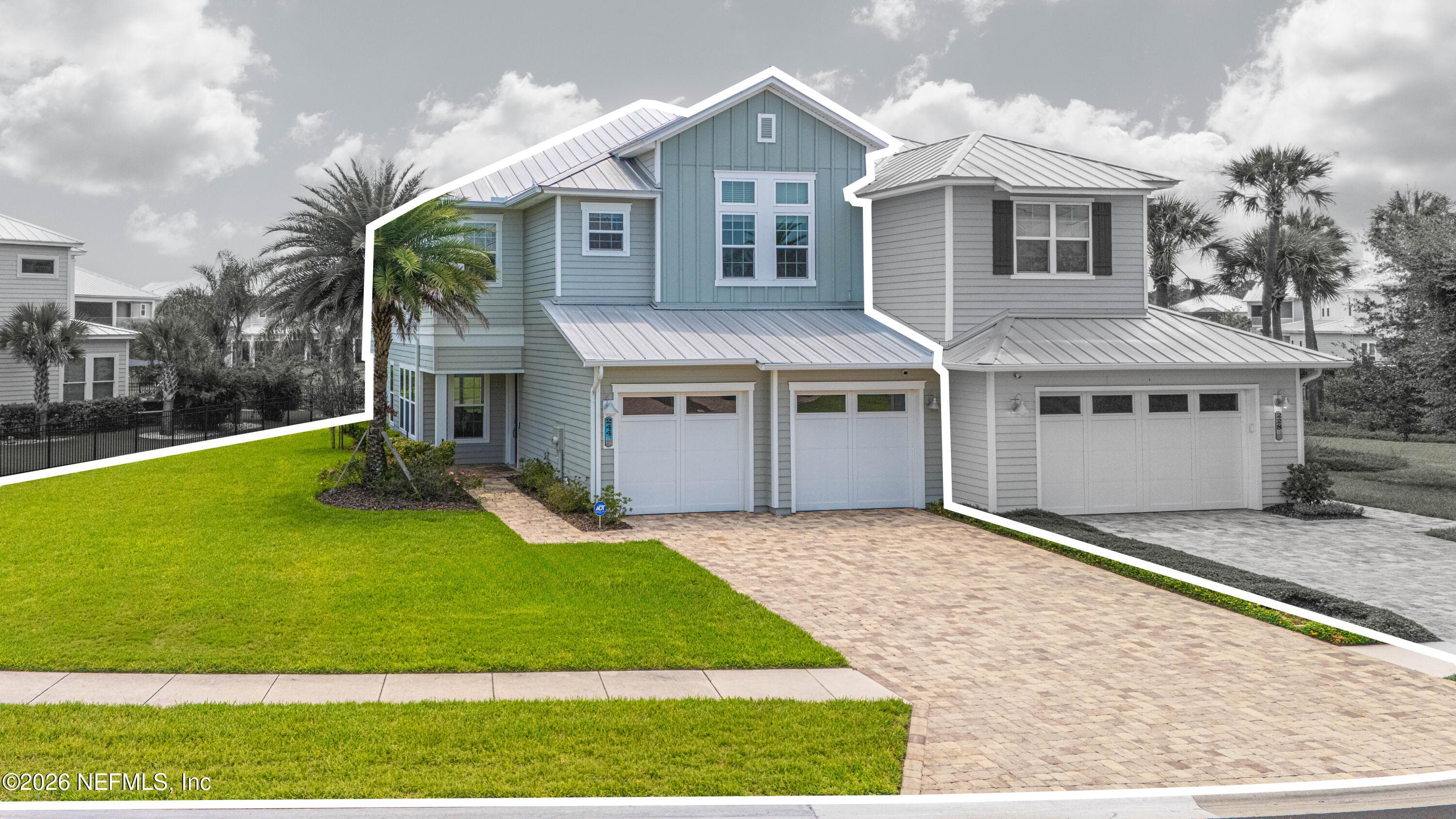 244 RUM RUNNER Way, St. Johns, FL 32259, St. Johns — photo 3