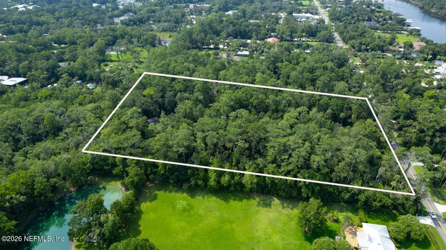 28 N ROSCOE Boulevard, Ponte Vedra, FL 32082, Ponte Vedra — exterior