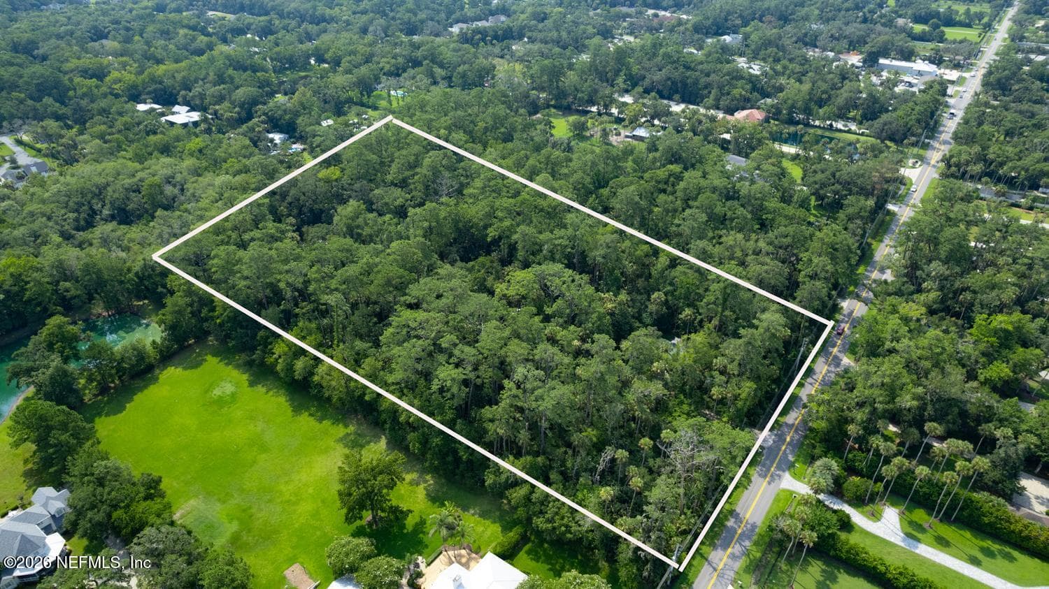 28 N ROSCOE Boulevard, Ponte Vedra, FL 32082, Ponte Vedra — photo 2