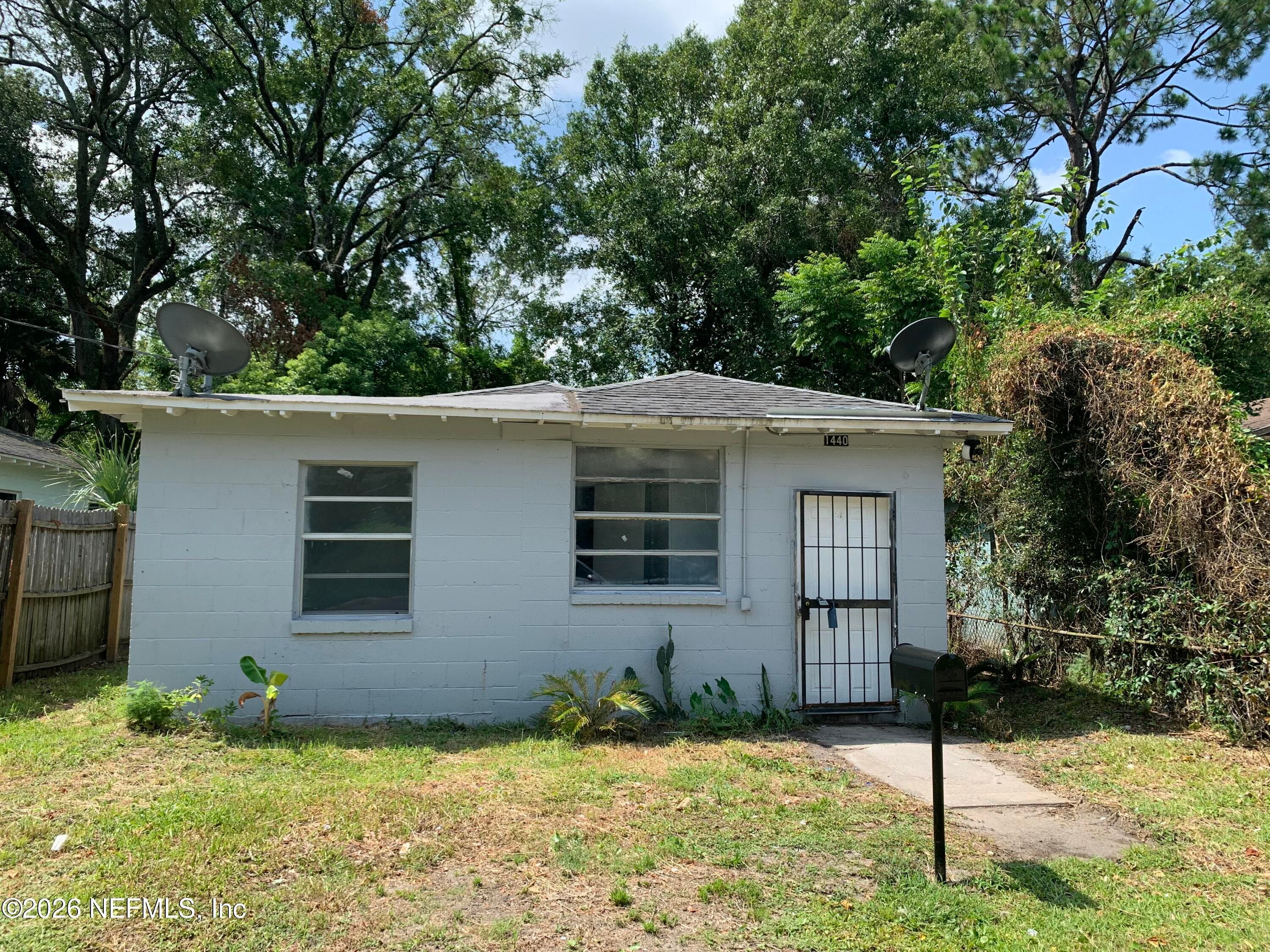 1440 W 24TH Street, Jacksonville, FL 32209, Jacksonville — photo 2