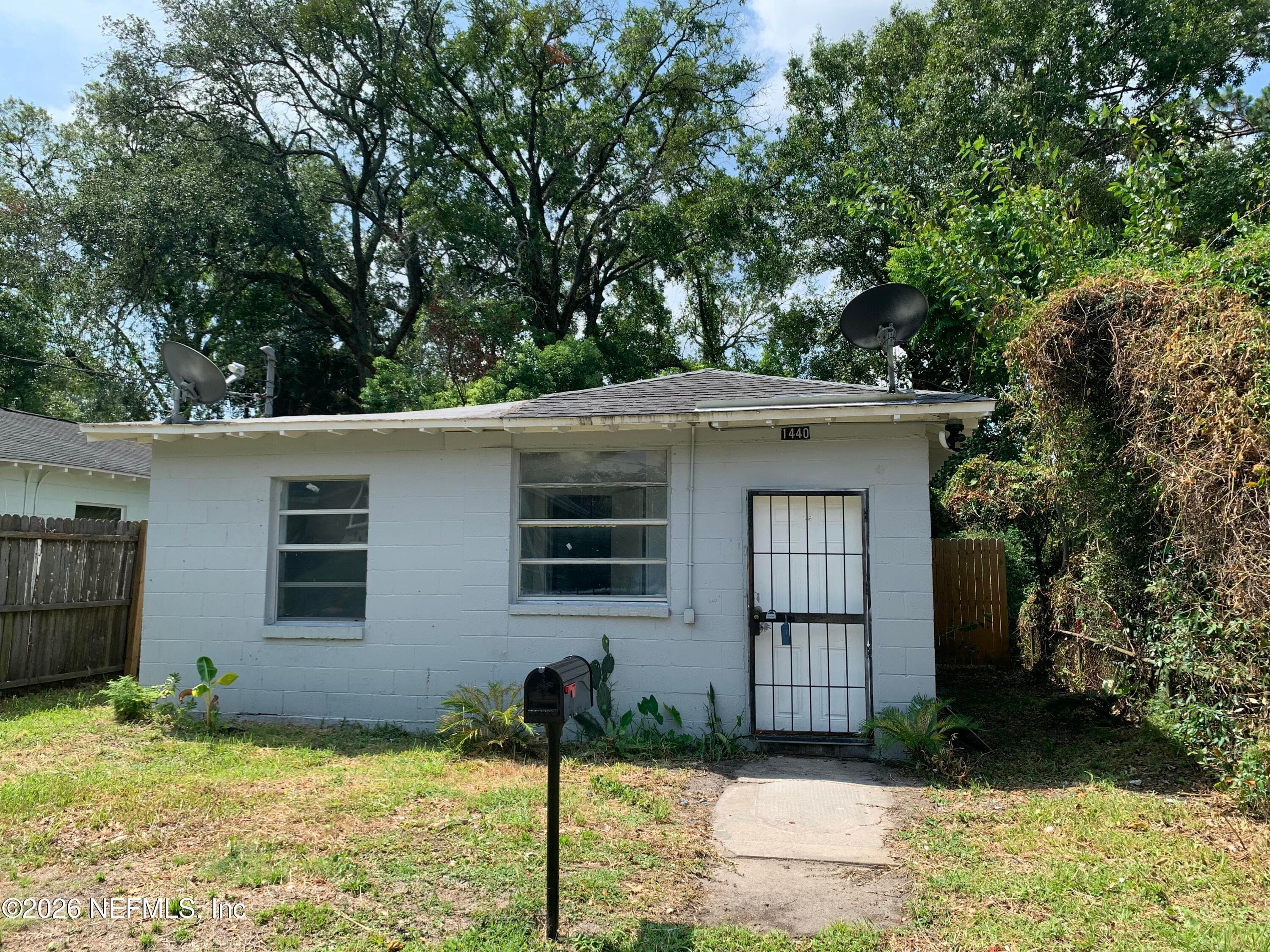 1440 W 24TH Street, Jacksonville, FL 32209, Jacksonville — photo 3