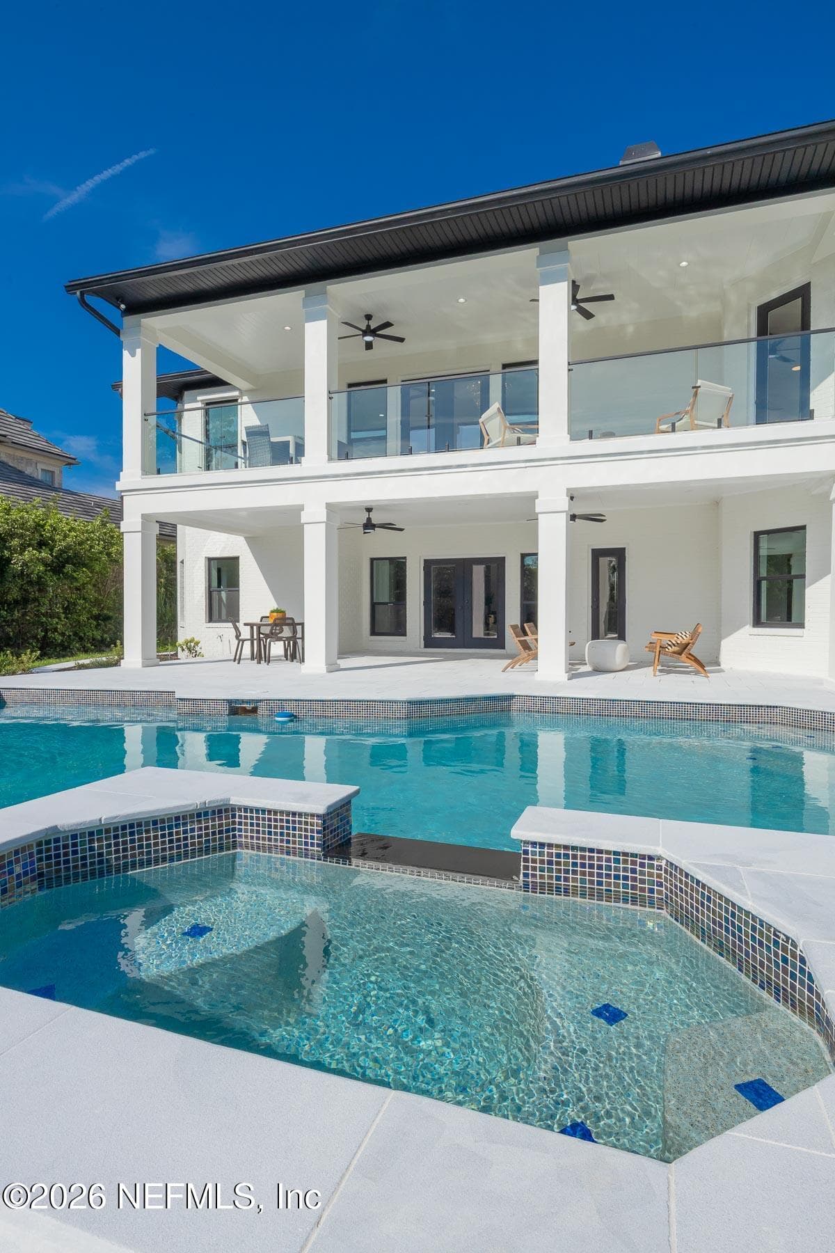 1062 PONTE VEDRA Boulevard, Ponte Vedra Beach — exterior