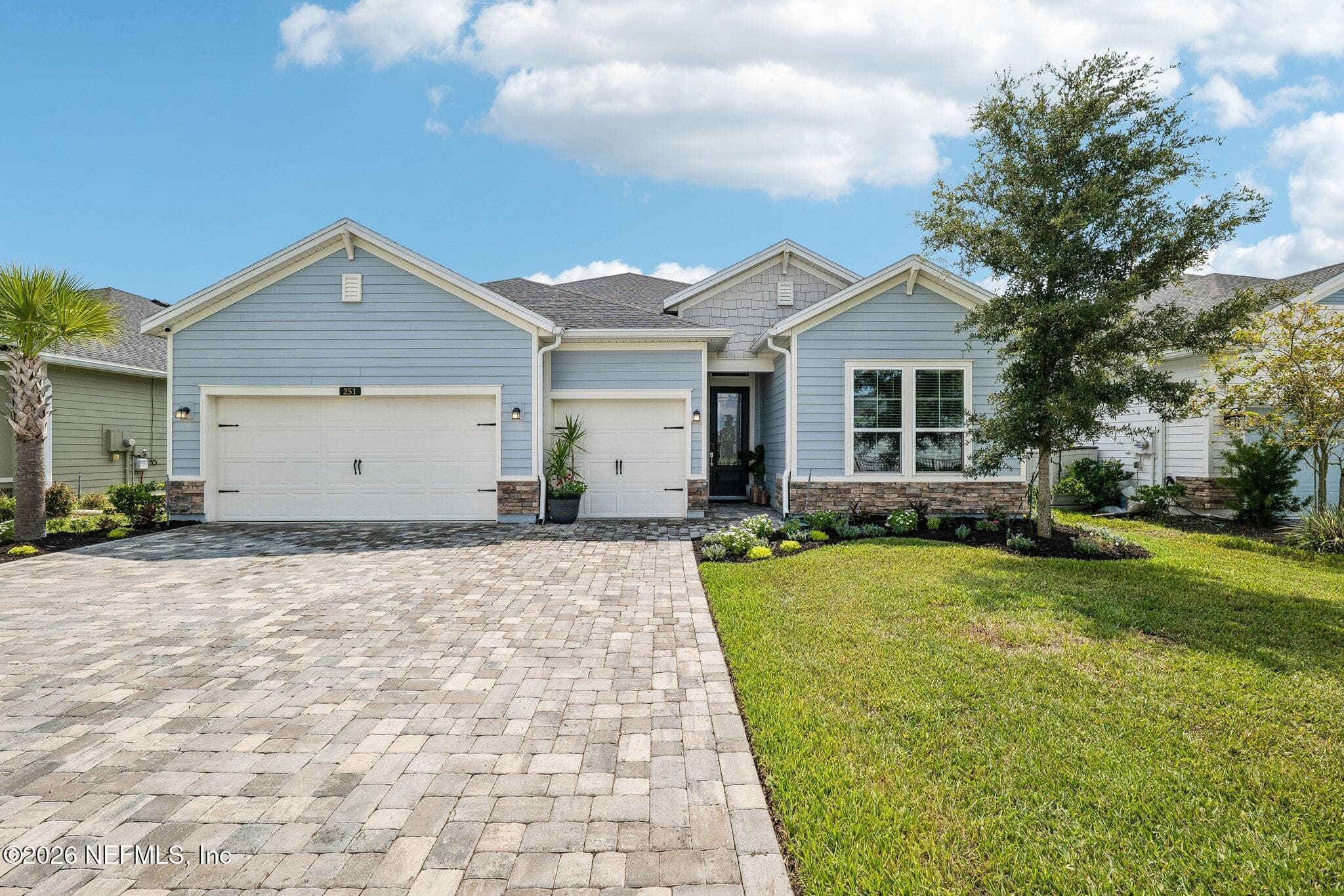 251 COUNTRY FERN Drive, St. Augustine, FL 32092, St. Augustine — photo 3