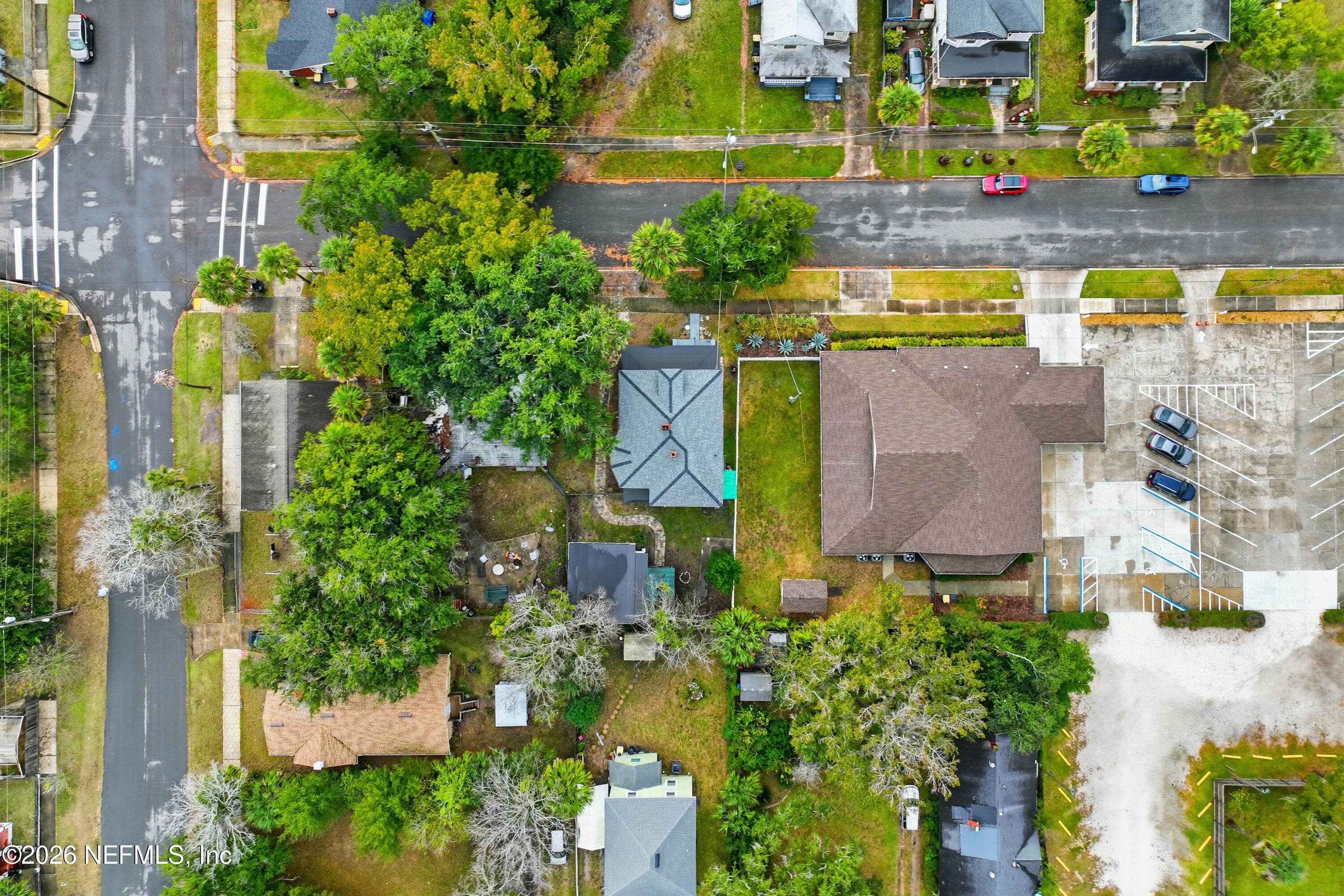 135 E 17TH Street, Jacksonville, FL 32206, Jacksonville — photo 3