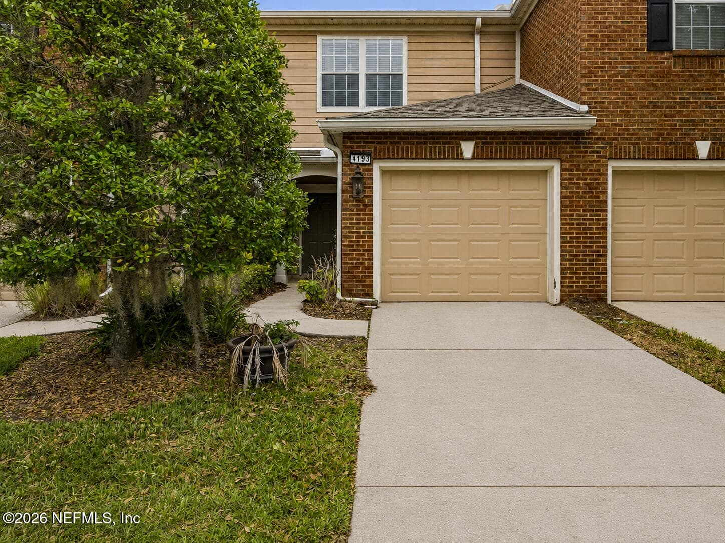 4193 MARBLEWOOD Lane, Jacksonville, FL 32216, Jacksonville — photo 3