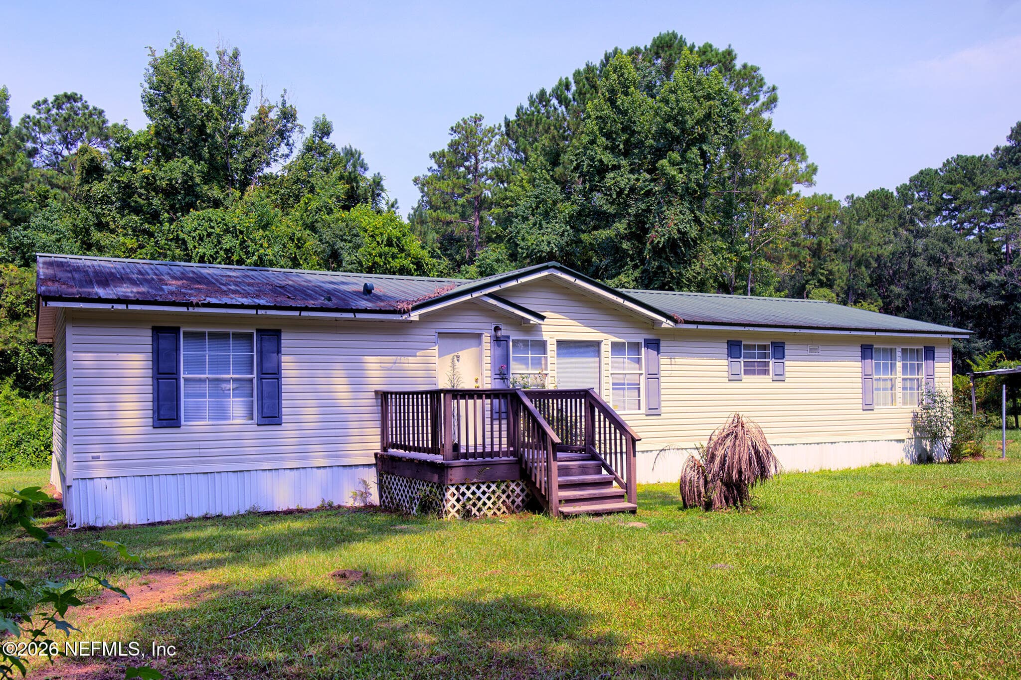134 BARDIN ESTATES Circle, Palatka, FL 32177, Palatka — photo 2