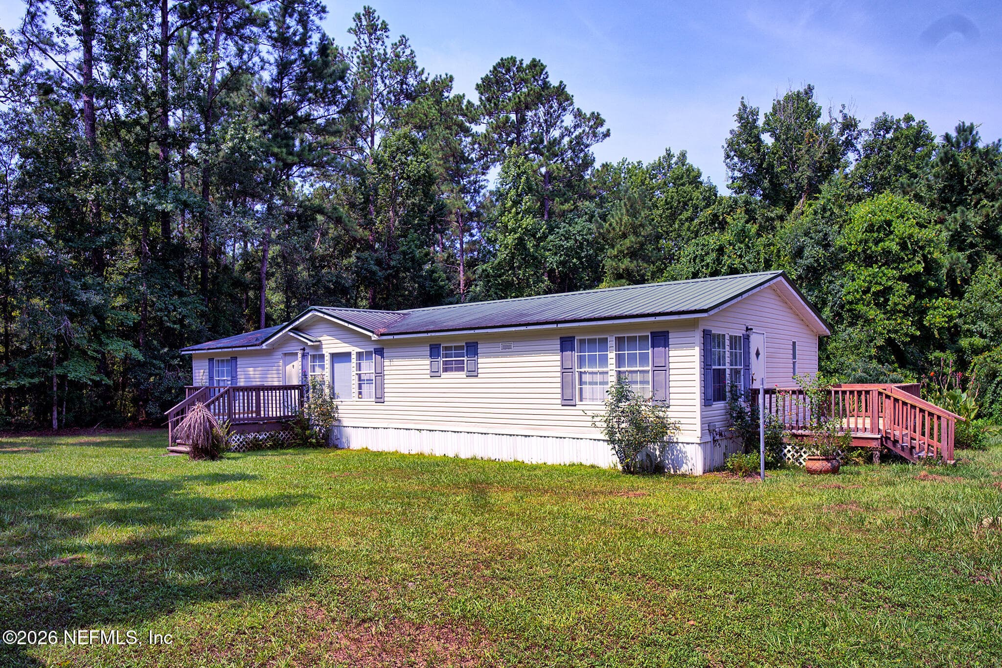134 BARDIN ESTATES Circle, Palatka, FL 32177, Palatka — photo 3