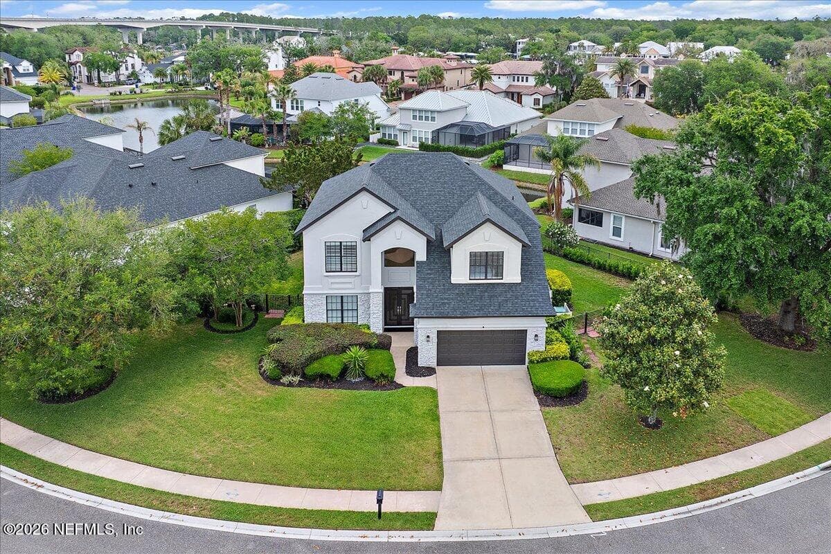 210 S SHIPWRECK Avenue, Ponte Vedra, FL 32081, Ponte Vedra — exterior