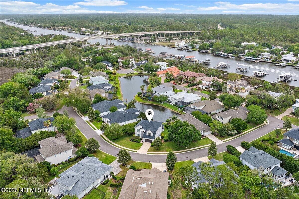 210 S SHIPWRECK Avenue, Ponte Vedra, FL 32081, Ponte Vedra — photo 2