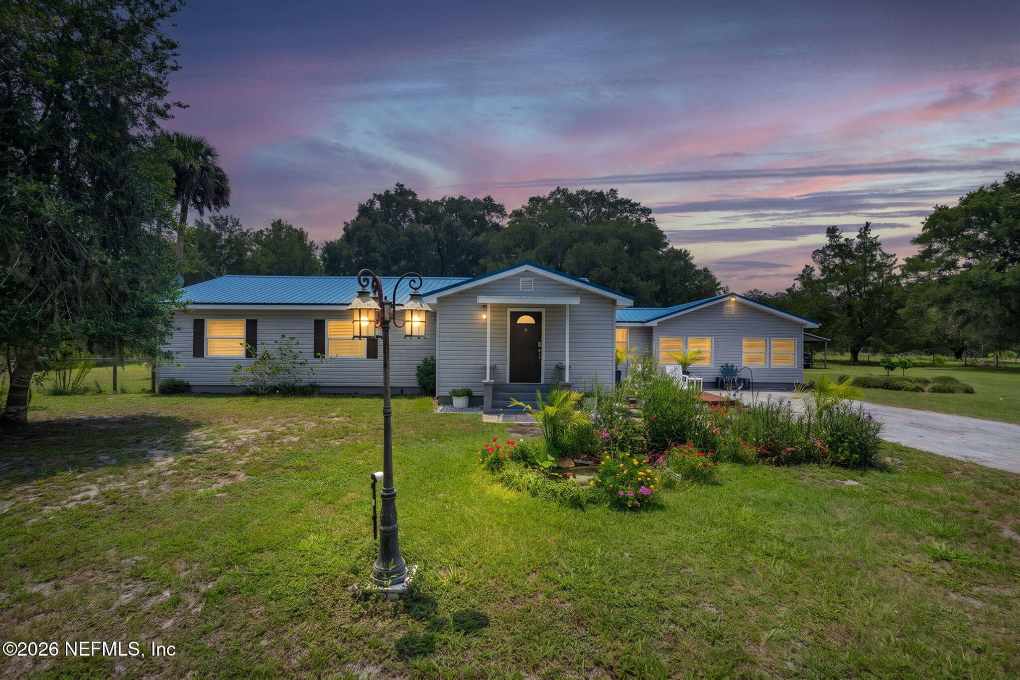 125 KEY Road, Palatka — exterior