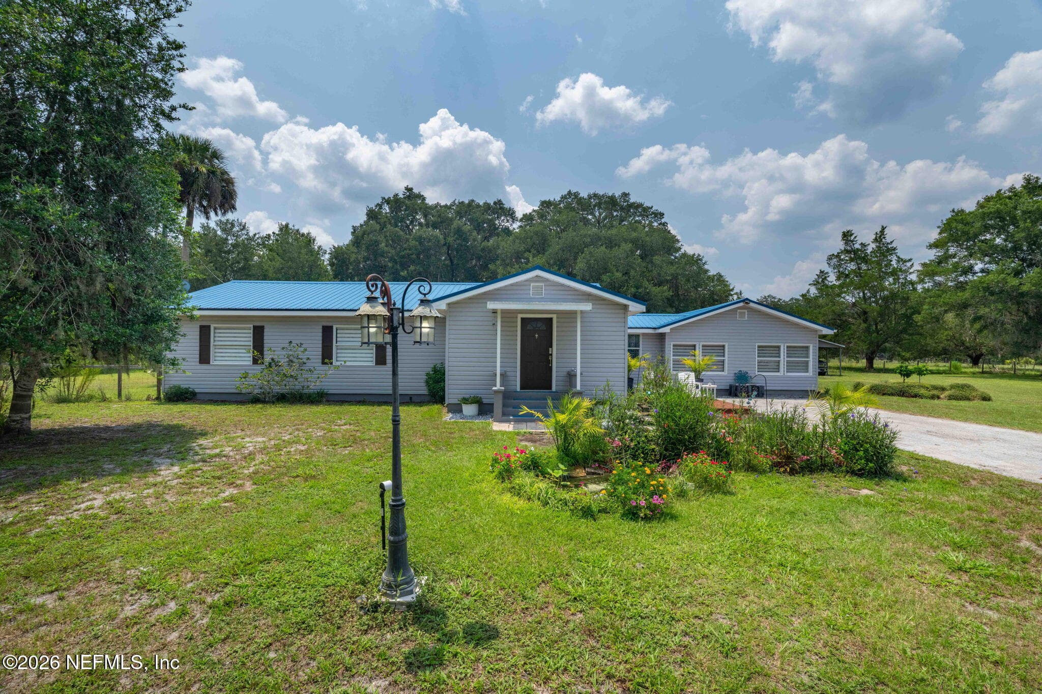 125 KEY Road, Palatka — photo 2