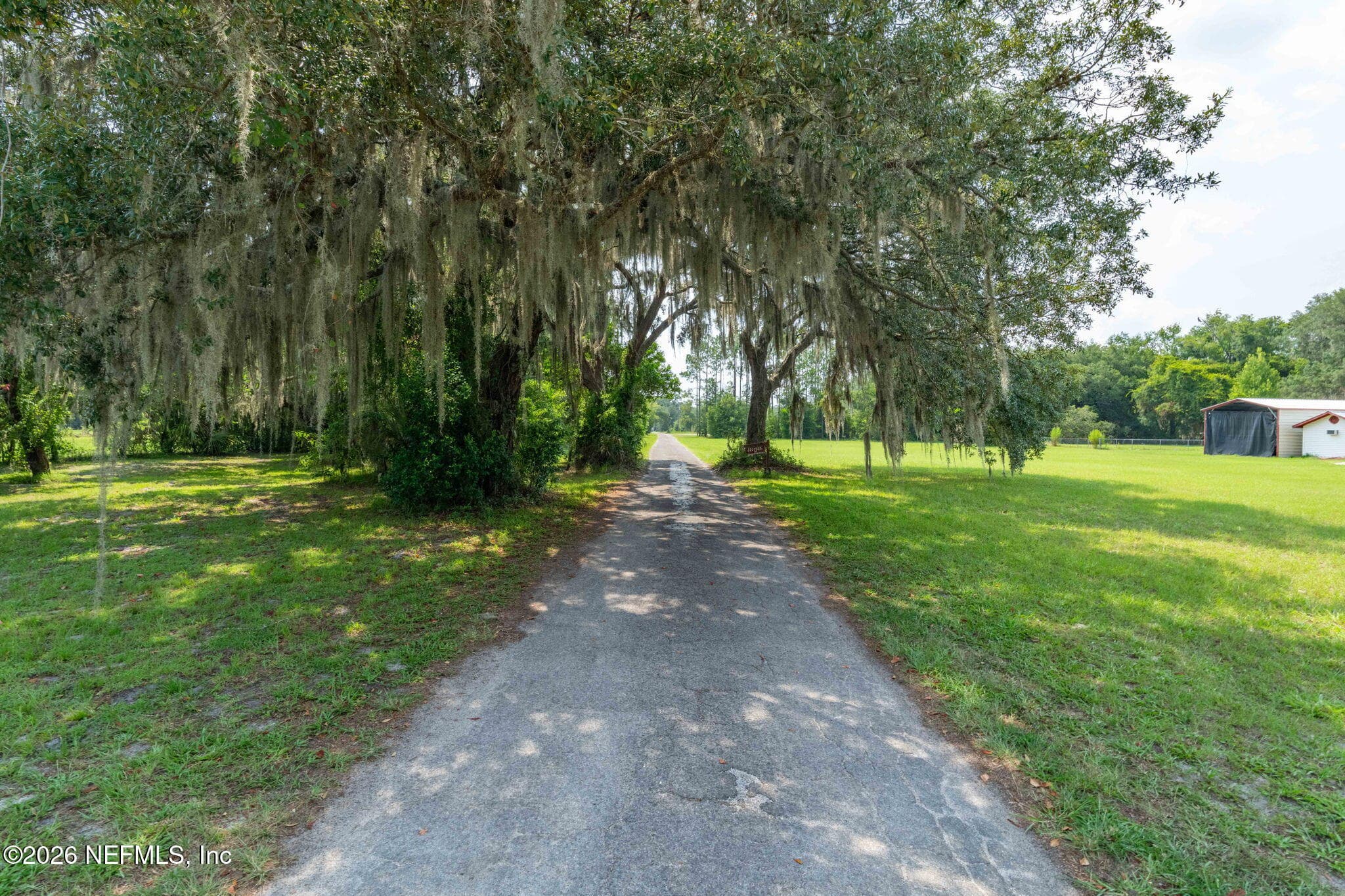 125 KEY Road, Palatka — photo 3