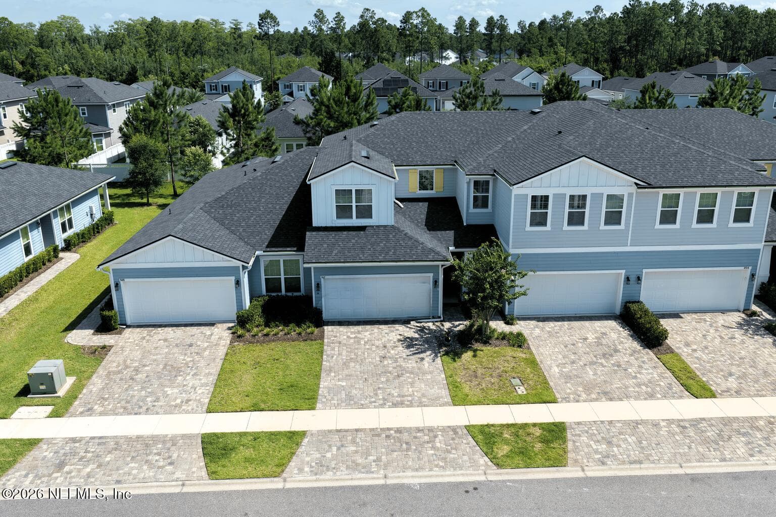 502 PINE BLUFF Drive, St. Augustine, FL 32092, St. Augustine — photo 2