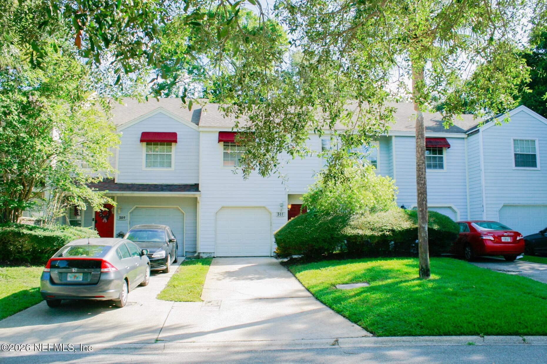 311 SAND CASTLE Way, Neptune Beach, FL 32266, Neptune Beach — photo 2