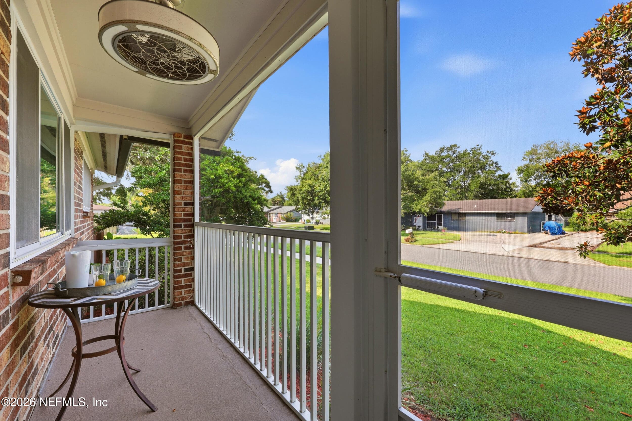 2503 LIBERTY Lane, Jacksonville Beach, FL 32250, Jacksonville Beach — photo 2