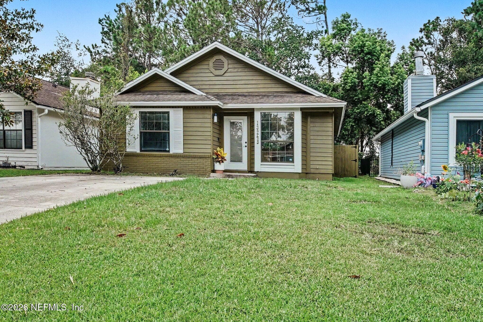 1324 INDEPENDENCE Drive B, Orange Park, FL 32065, Orange Park — photo 2