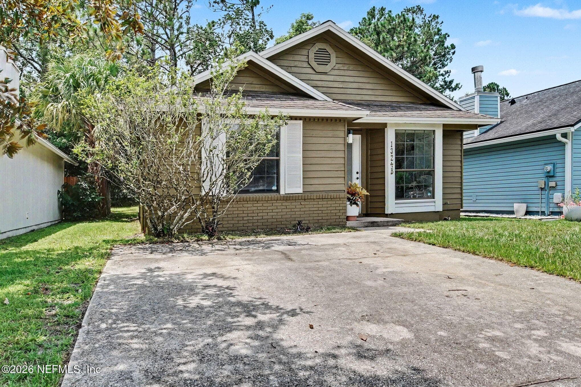 1324 INDEPENDENCE Drive B, Orange Park, FL 32065, Orange Park — photo 3