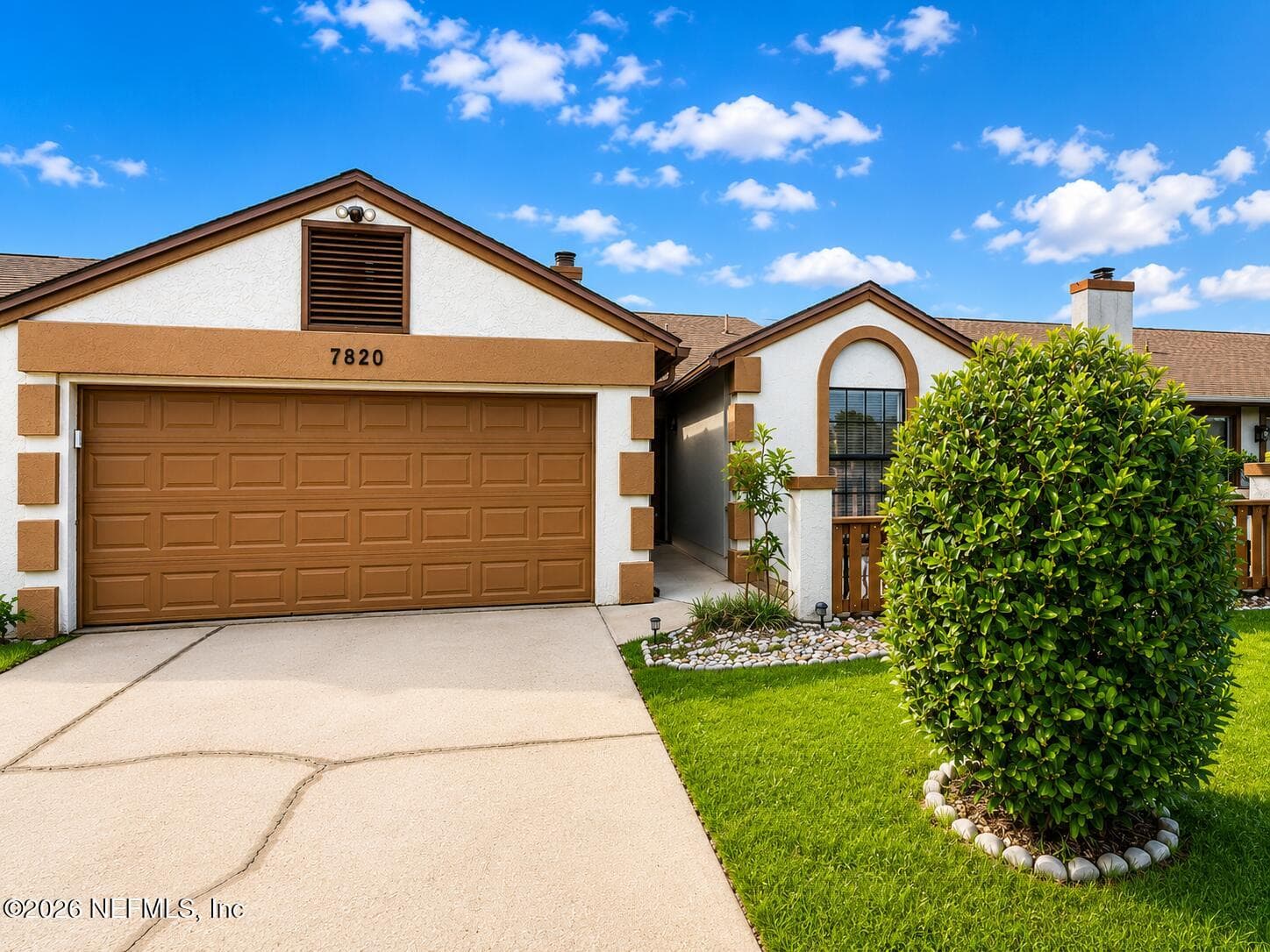 7820 FAWN BROOK Circle E, Jacksonville, FL 32256, Jacksonville — exterior
