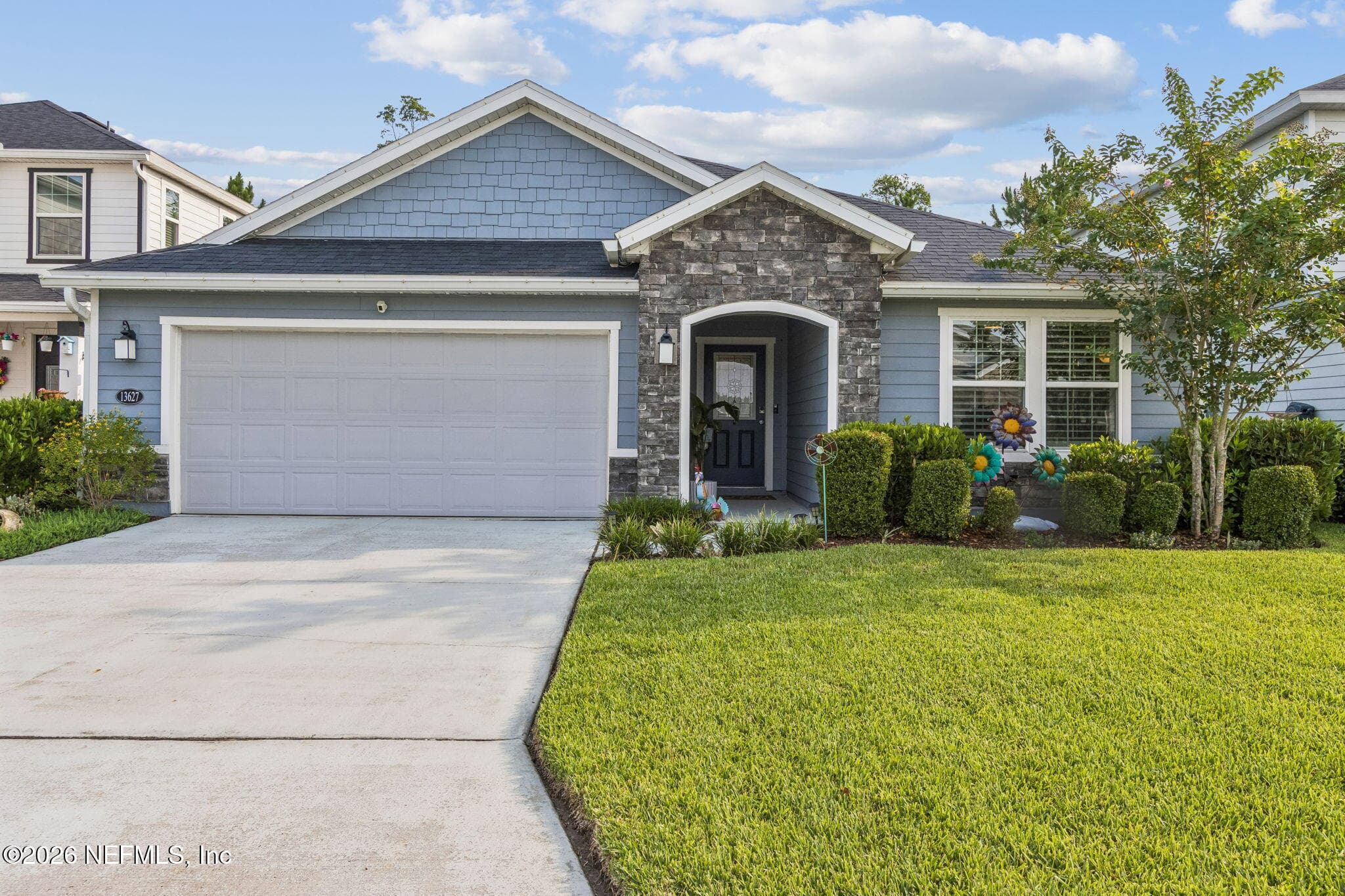 13627 BROOKWATER Drive, Jacksonville, FL 32256, Jacksonville — exterior