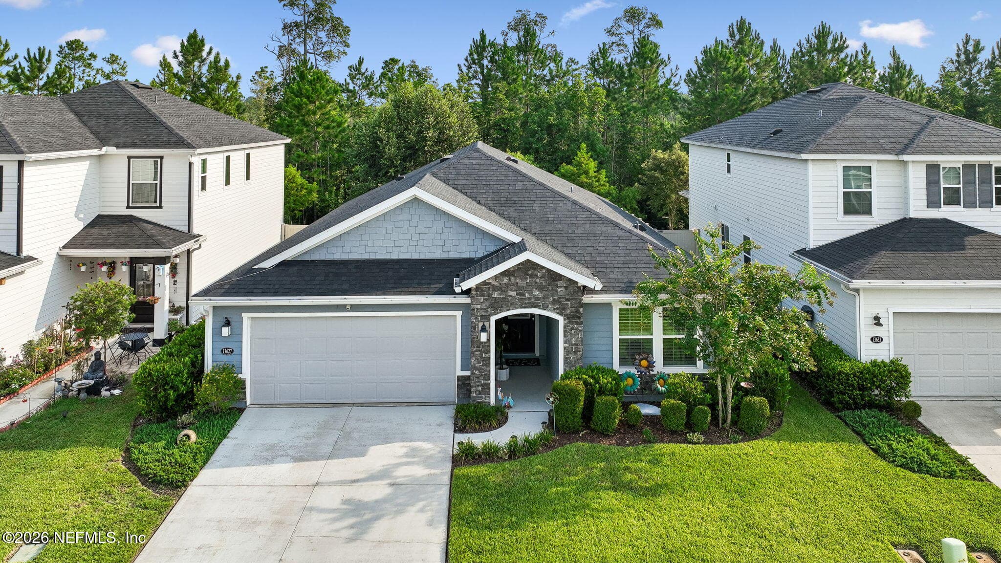 13627 BROOKWATER Drive, Jacksonville, FL 32256, Jacksonville — photo 2