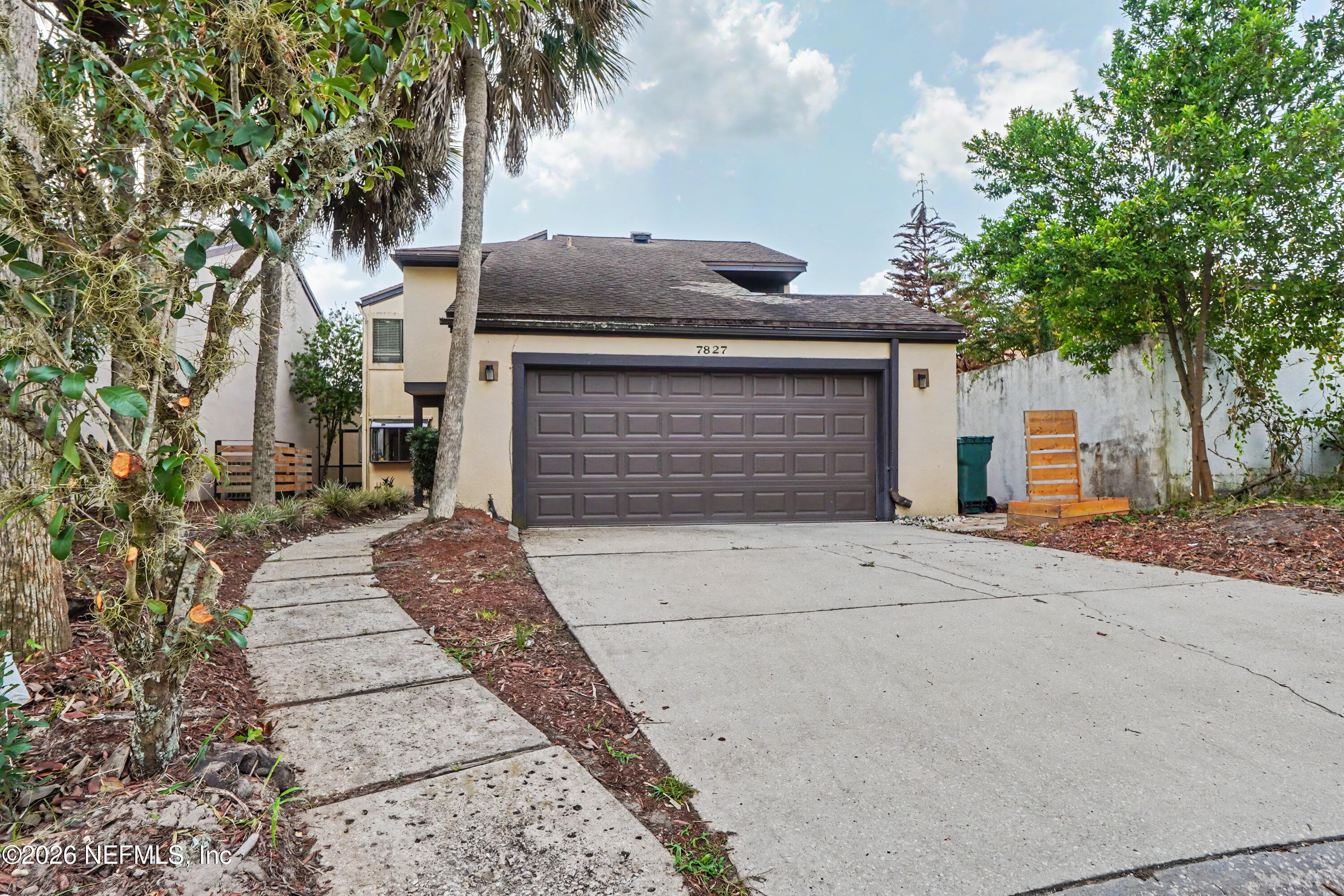 7827 CYPRESS POINT Court, Jacksonville, FL 32256, Jacksonville — exterior