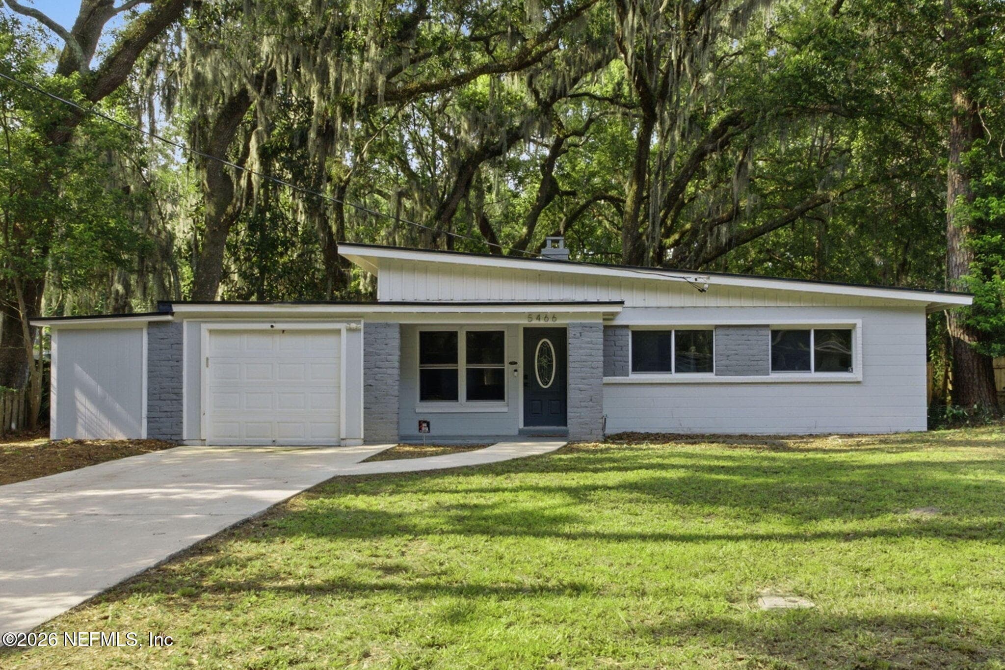 5466 KEYSTONE Drive S, Jacksonville, FL 32207, Jacksonville — exterior