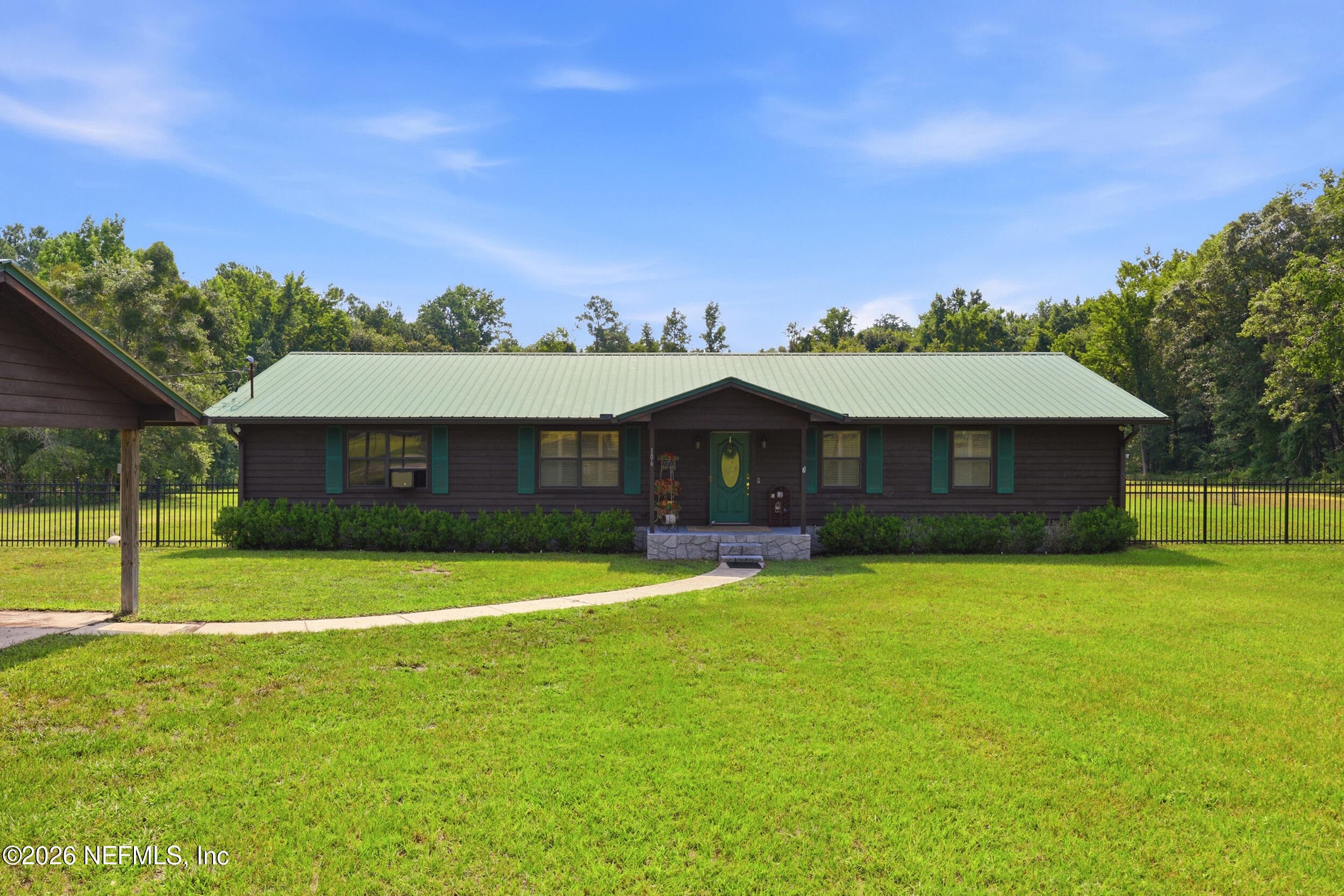 106 KRANTZ Road, Palatka, FL 32177, Palatka — photo 2