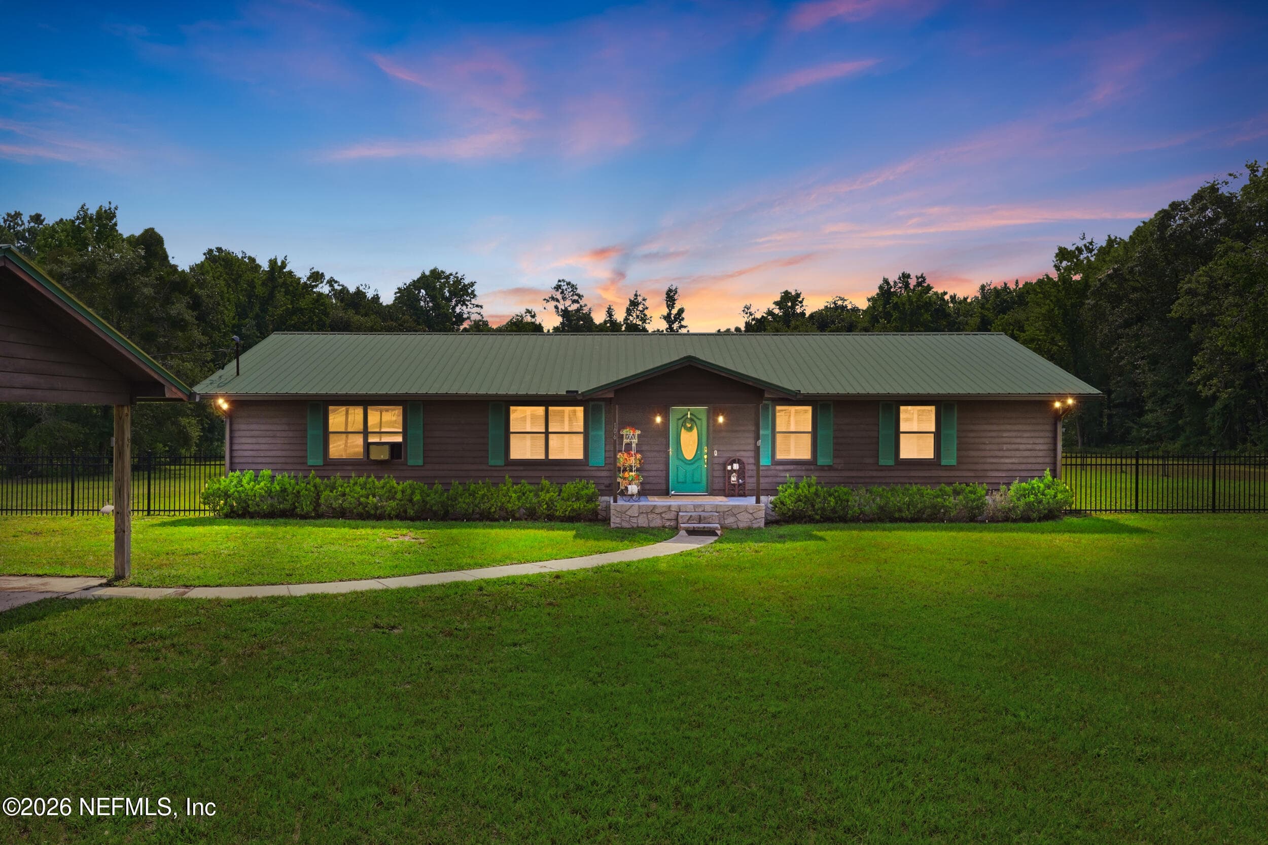 106 KRANTZ Road, Palatka, FL 32177, Palatka — exterior