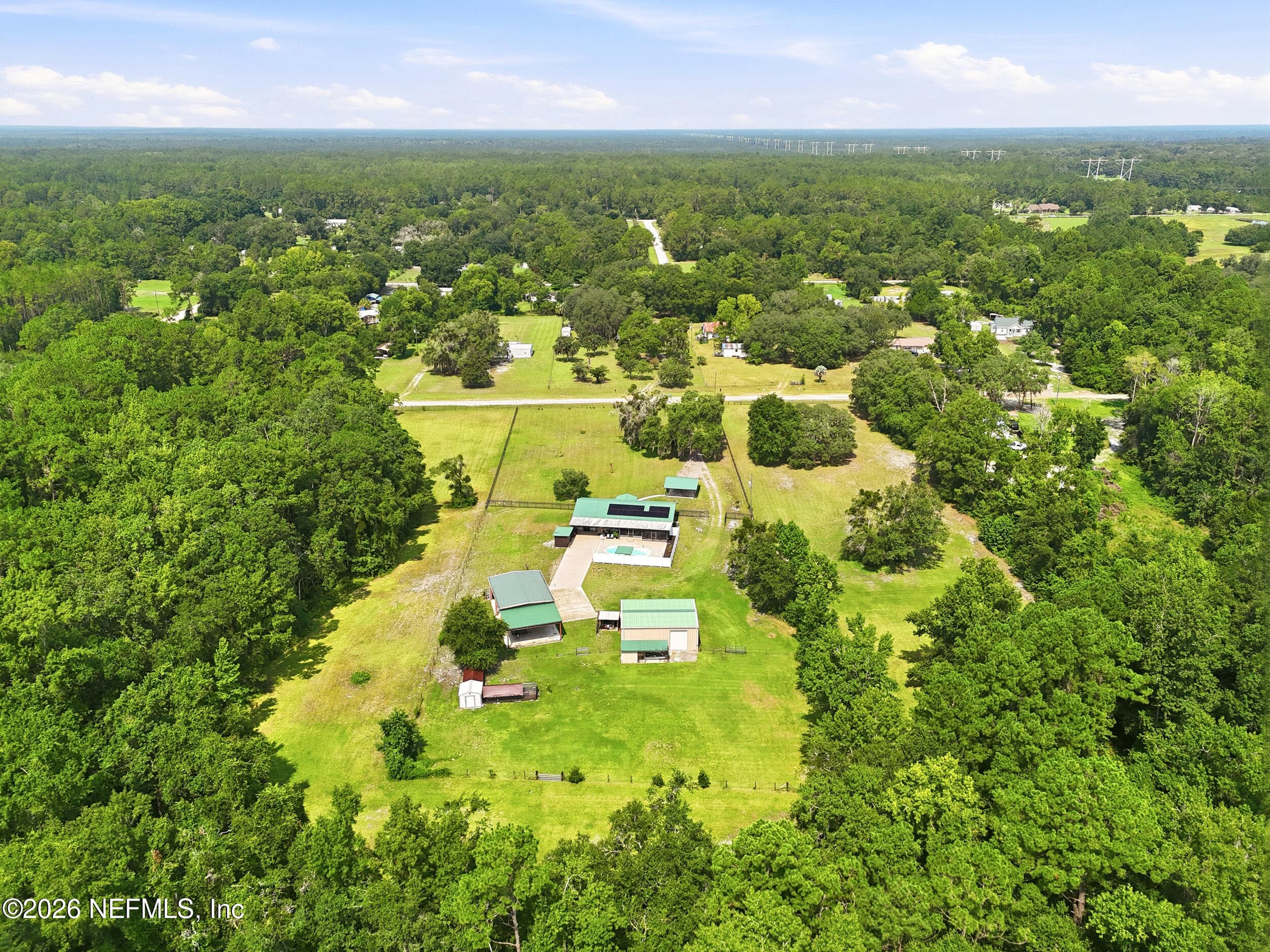 106 KRANTZ Road, Palatka, FL 32177, Palatka — photo 3