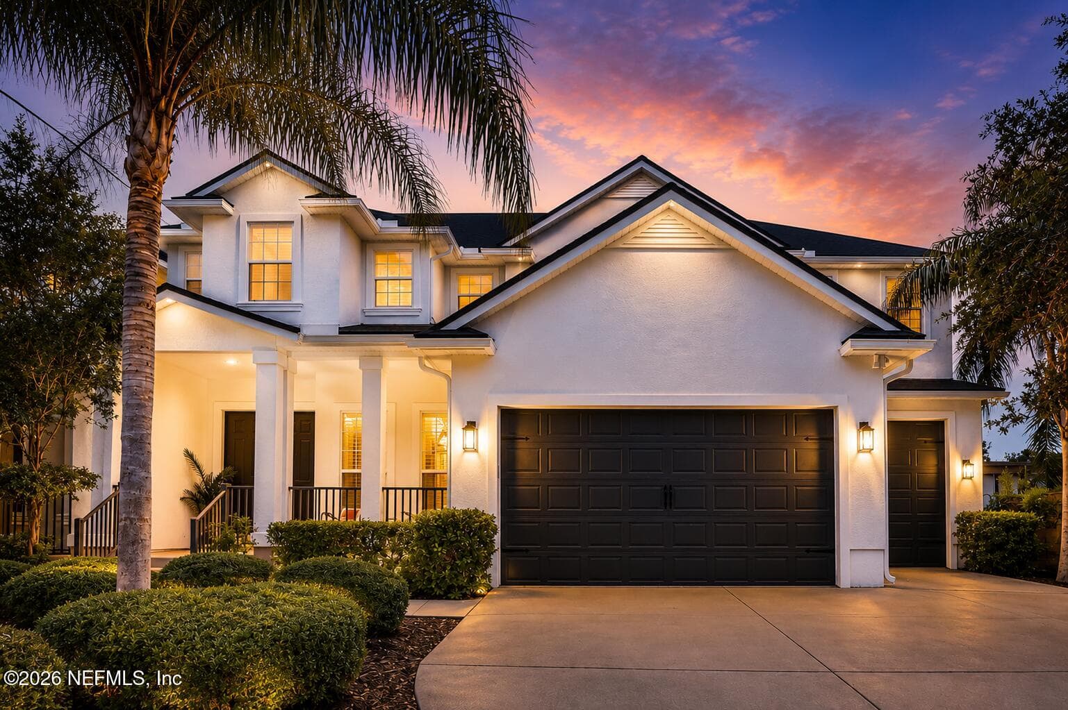 157 LAWN Avenue, St. Augustine, FL 32084, St. Augustine — exterior