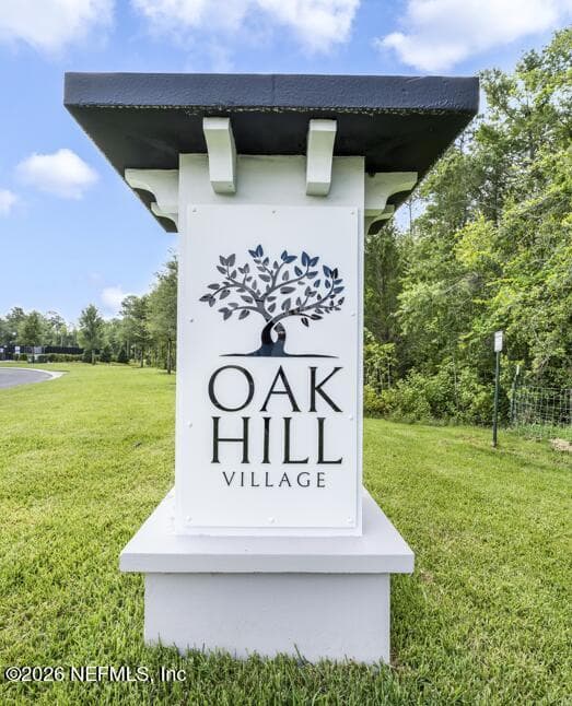 6073 FALCON GATE Lane, Jacksonville, FL 32244, Jacksonville — photo 2