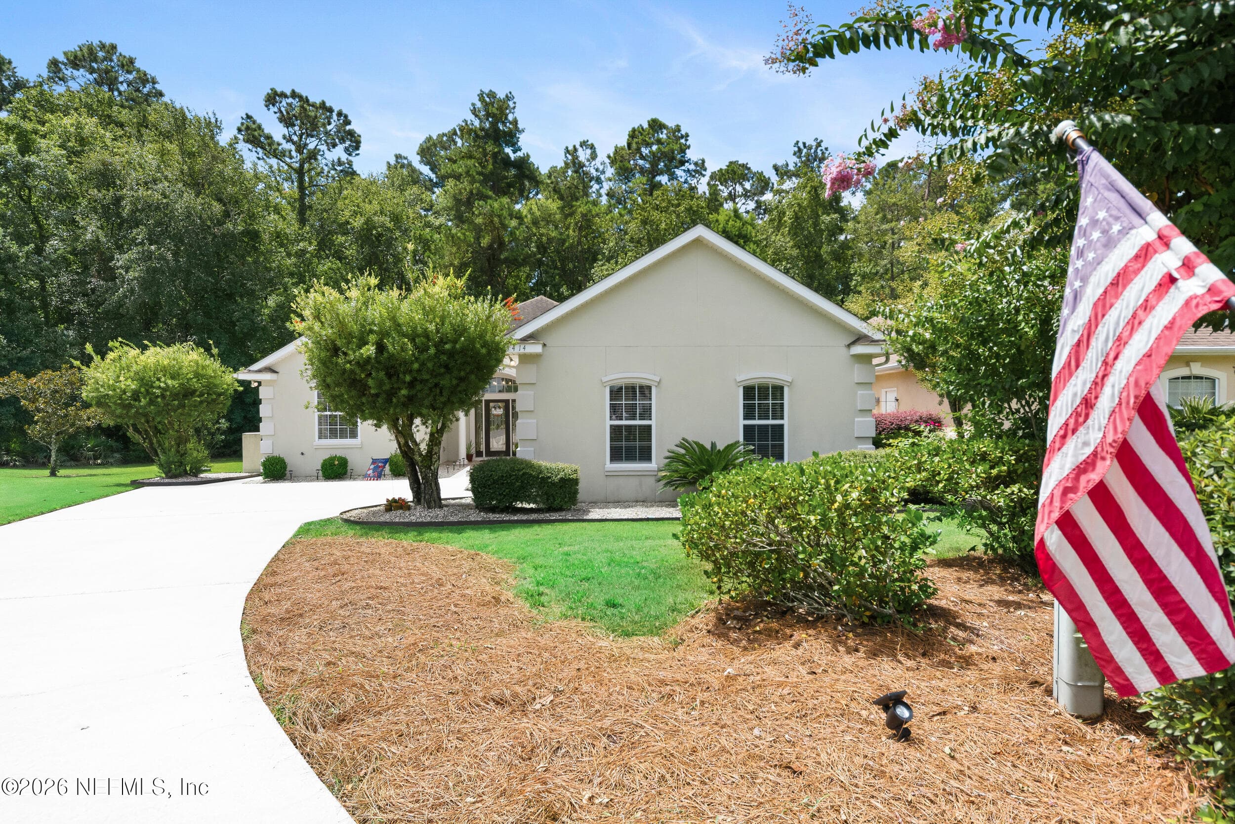 1414 TANAGER Trail, St. Marys, GA 31558, St. Marys — photo 2