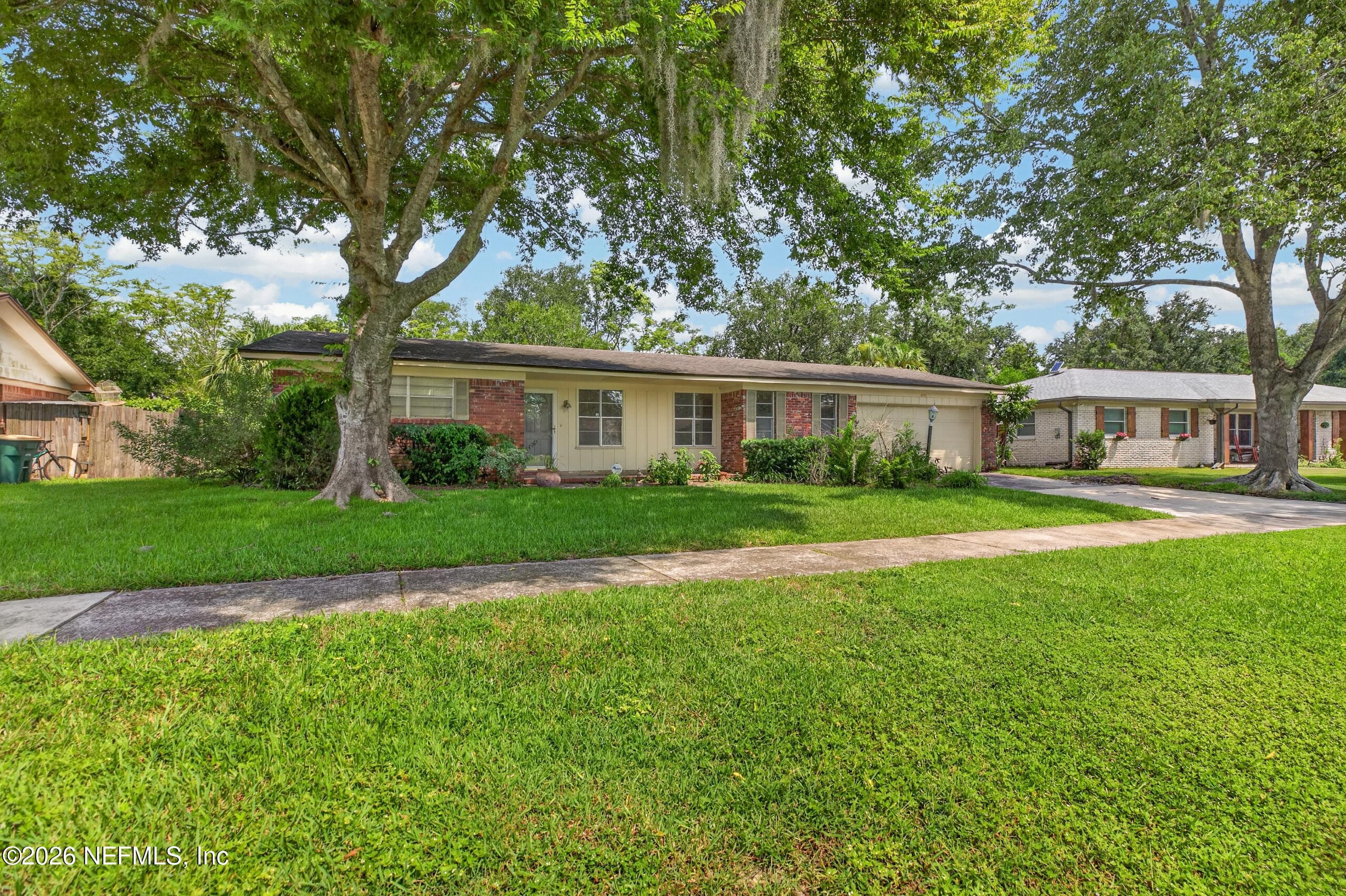 4931 N SOUTHWARK Drive, Jacksonville, FL 32257, Jacksonville — photo 2