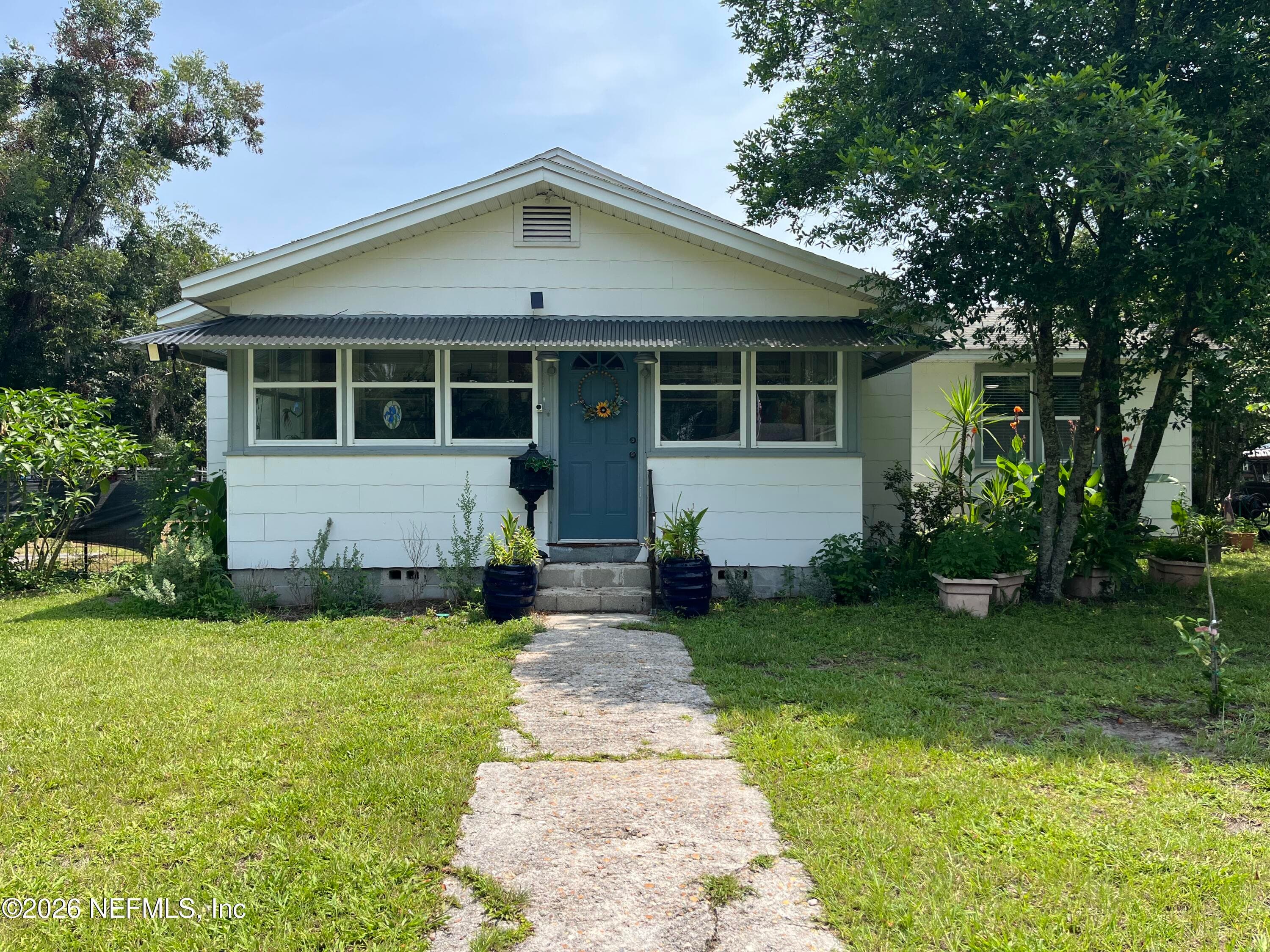 85276 HARTS Road, Yulee, FL 32097, Yulee — exterior