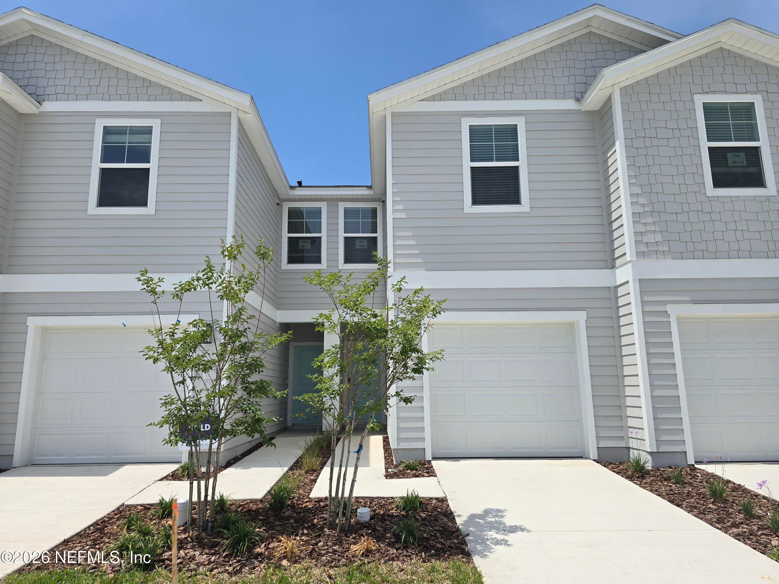 3629 LUXOR Way, Middleburg, FL 32068, Middleburg — exterior