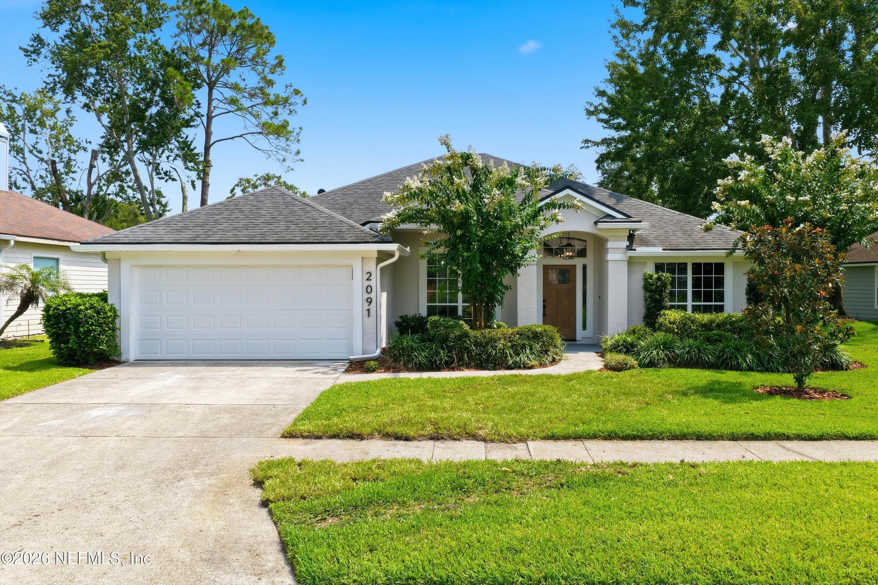 2091 WATER CREST Drive, Fleming Island, FL 32003, Fleming Island — photo 2